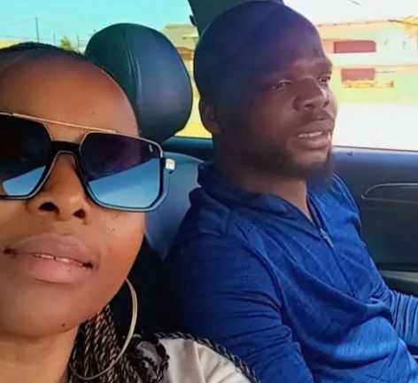 Missing journalist and partner: Deputy police minister, SAPS commissioner to visit families