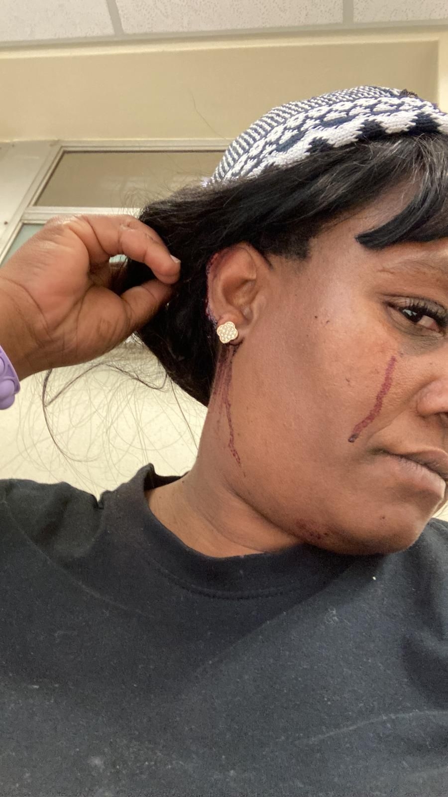 UK TikTok couple flees Cape Town after terrifying robbery