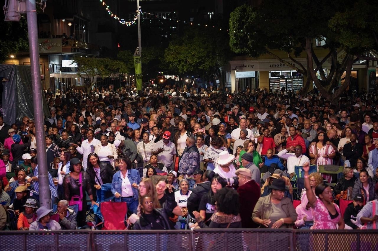 Esperanza Spalding set to mesmerise Johannesburg jazz lovers at Joy of Jazz festival