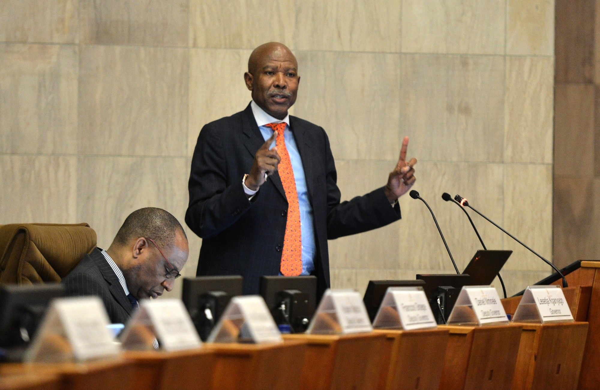 Will the SARB cut interest rates? Experts weigh in on the 25 basis point prediction