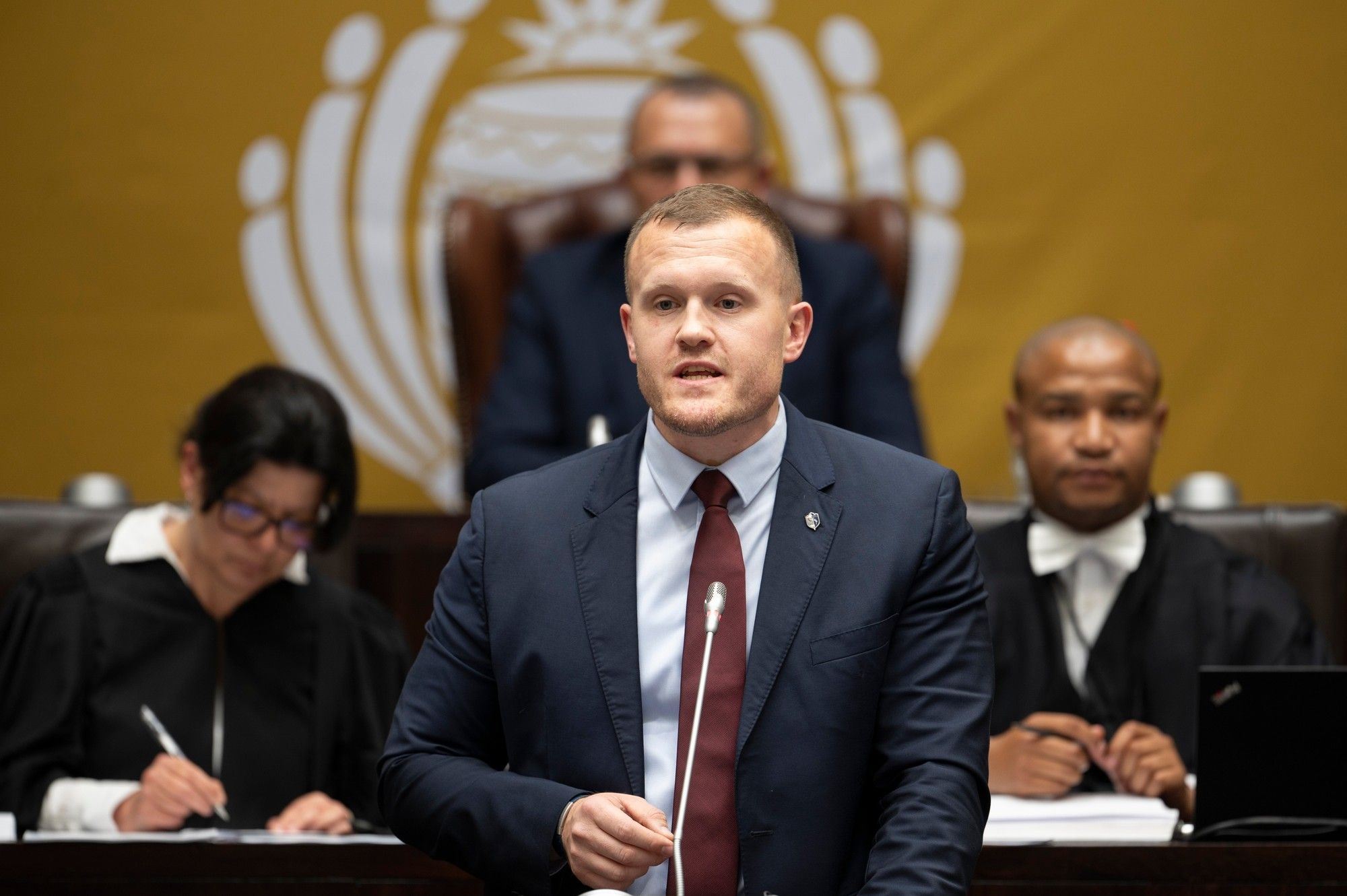 Detective shortages in South Africa: a looming national crisis for crime investigations