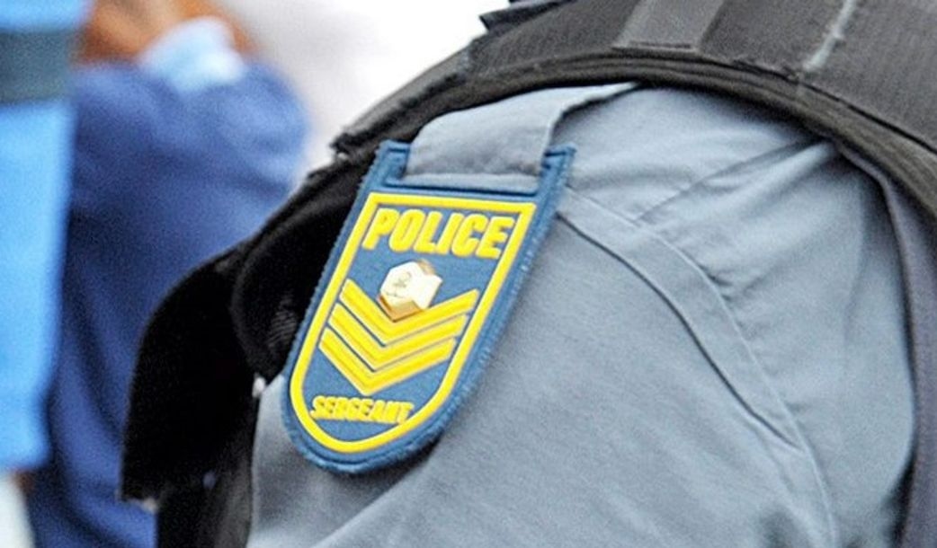 Restoring faith: addressing the crisis in the South African Police Service