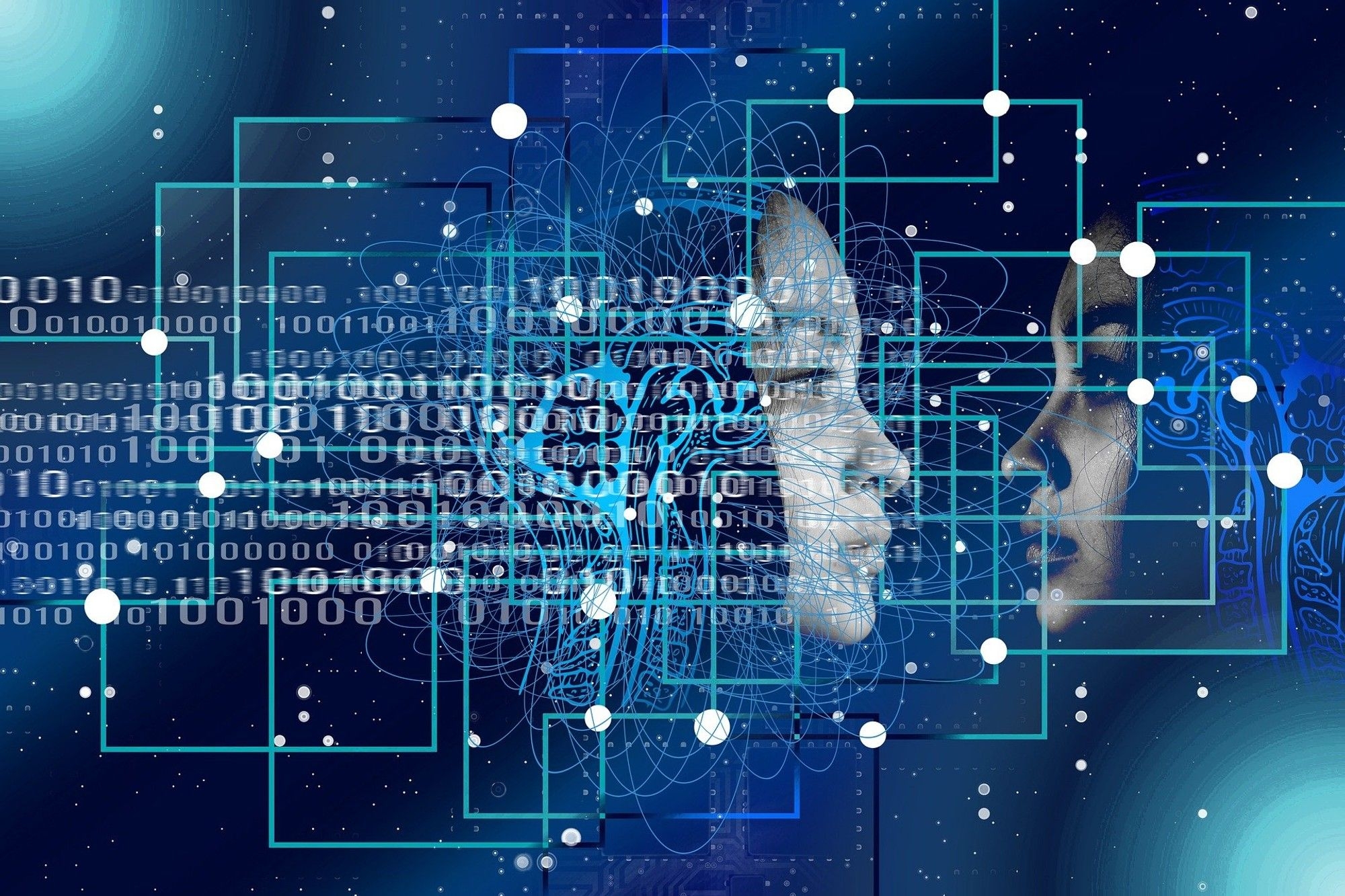 How tech is reclaiming service and digital access