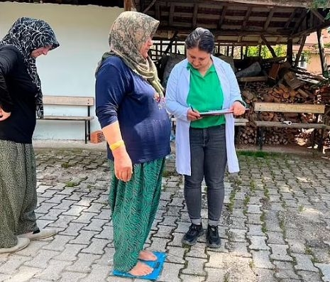 Turkey's war on obesity or dignity? Public weigh-ins spark outrage and shame