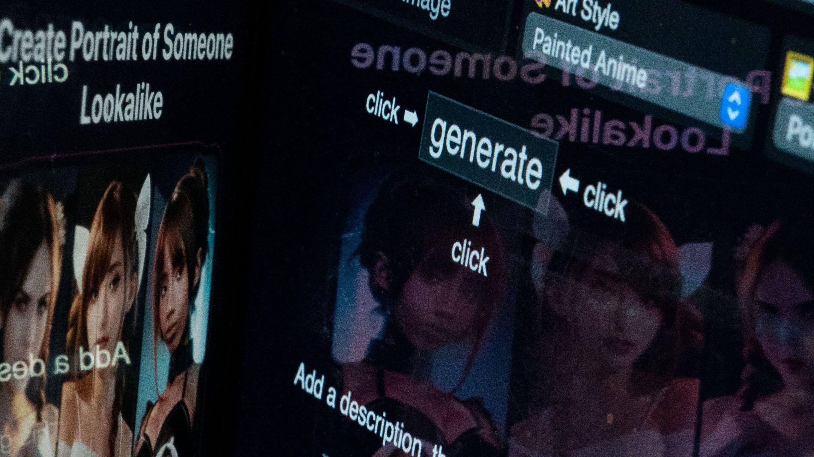 AI-powered 'nudify' apps are driving a deadly wave of digital blackmail, and children are particularly at risk