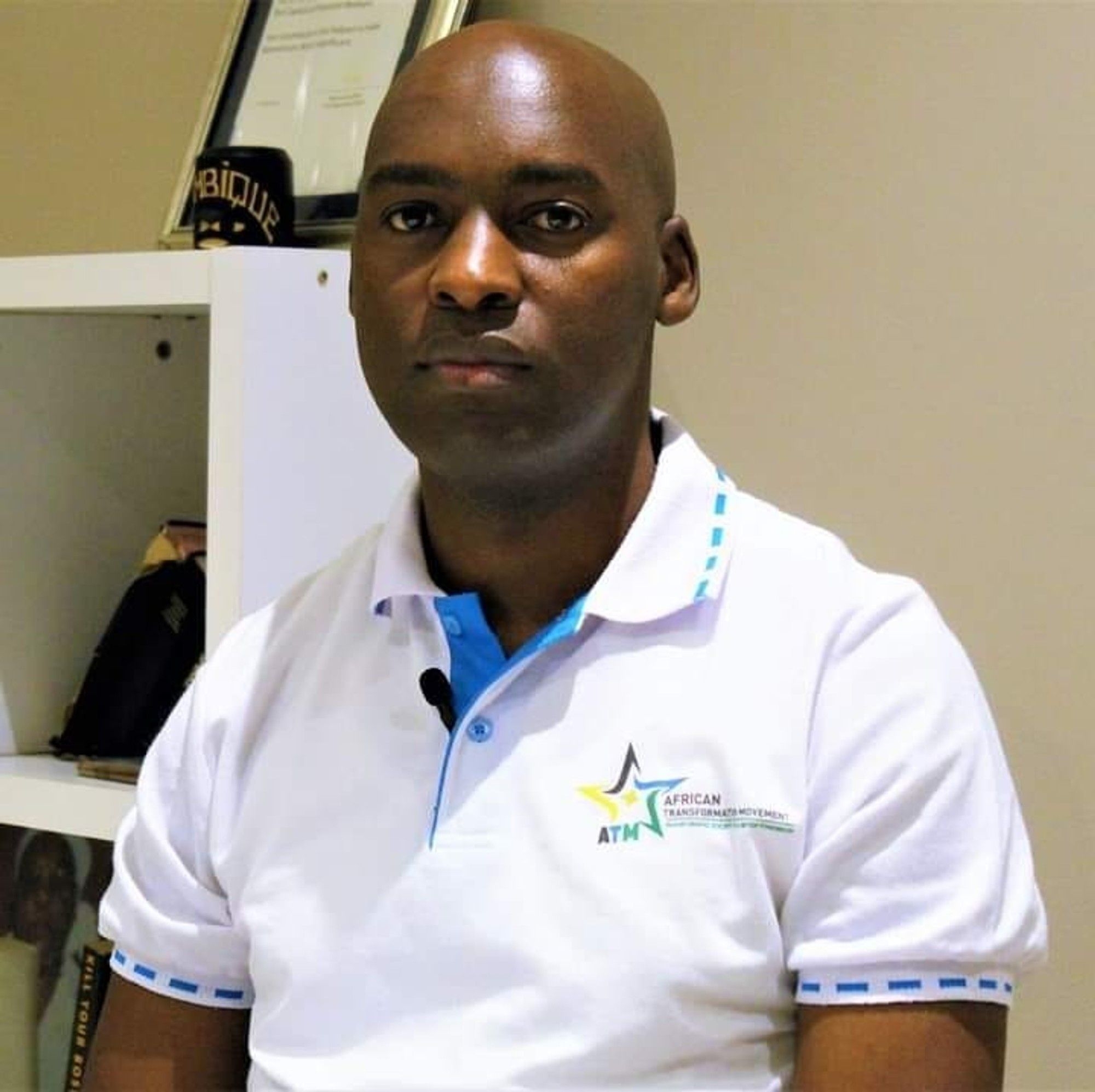 ATM replaces leader Vuyo Zungula with Chief Apostle Nongqunga of Twelve Apostles Church
