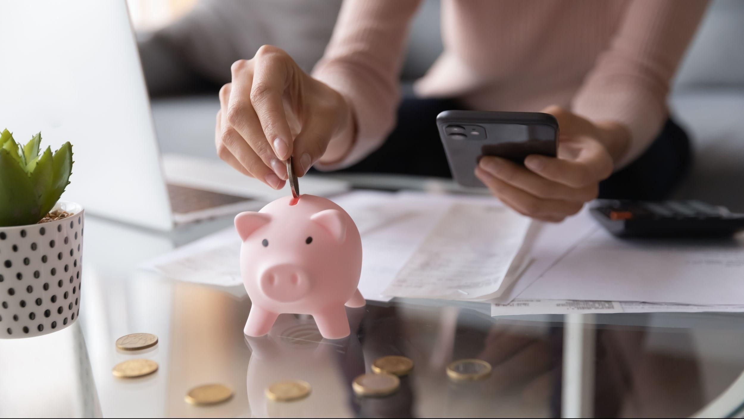 Financial empowerment isn't just for the wealthy