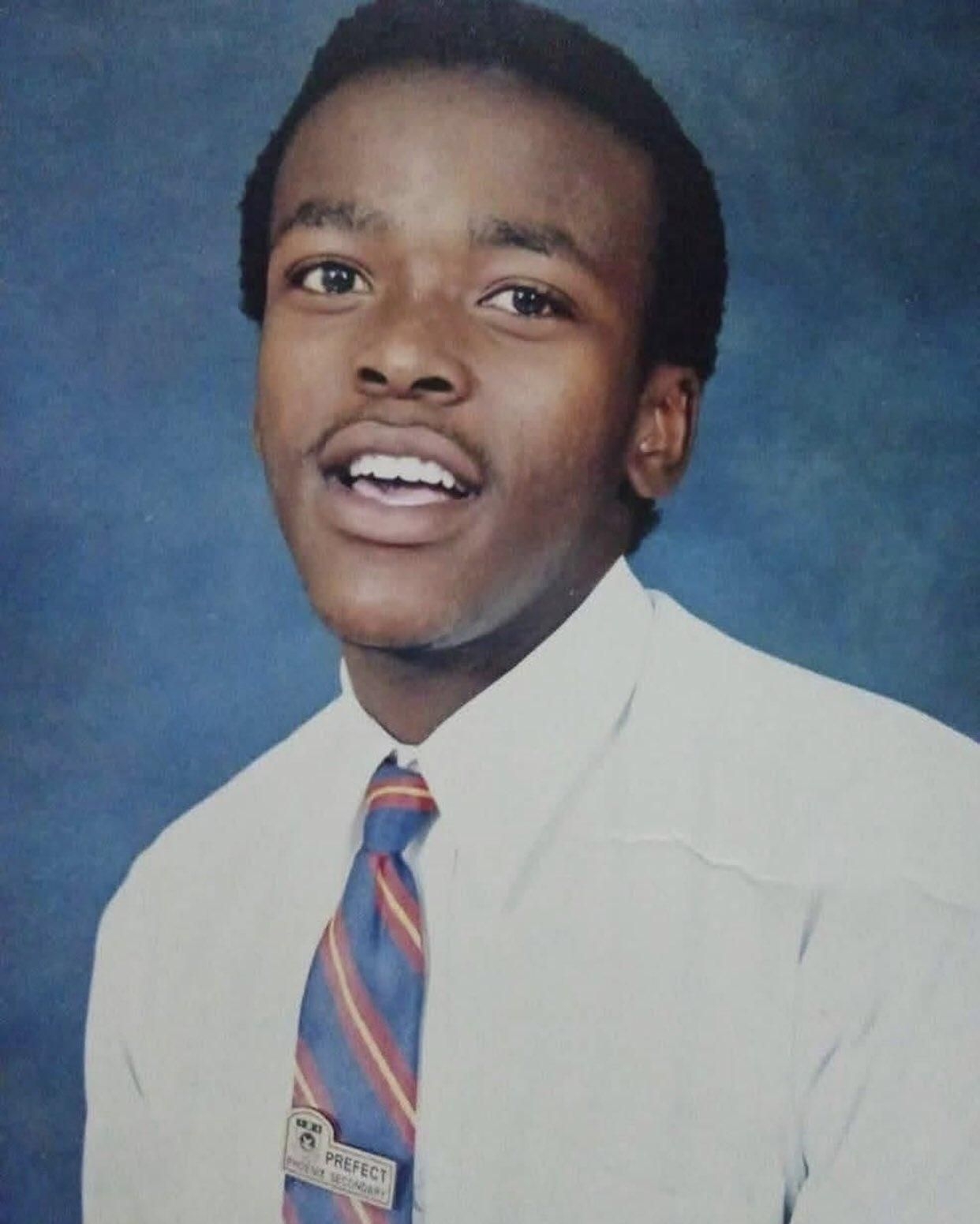 'My last opportunity in life: Fezile Ngubane speaks out after being cleared of Olorato Mongale's murder