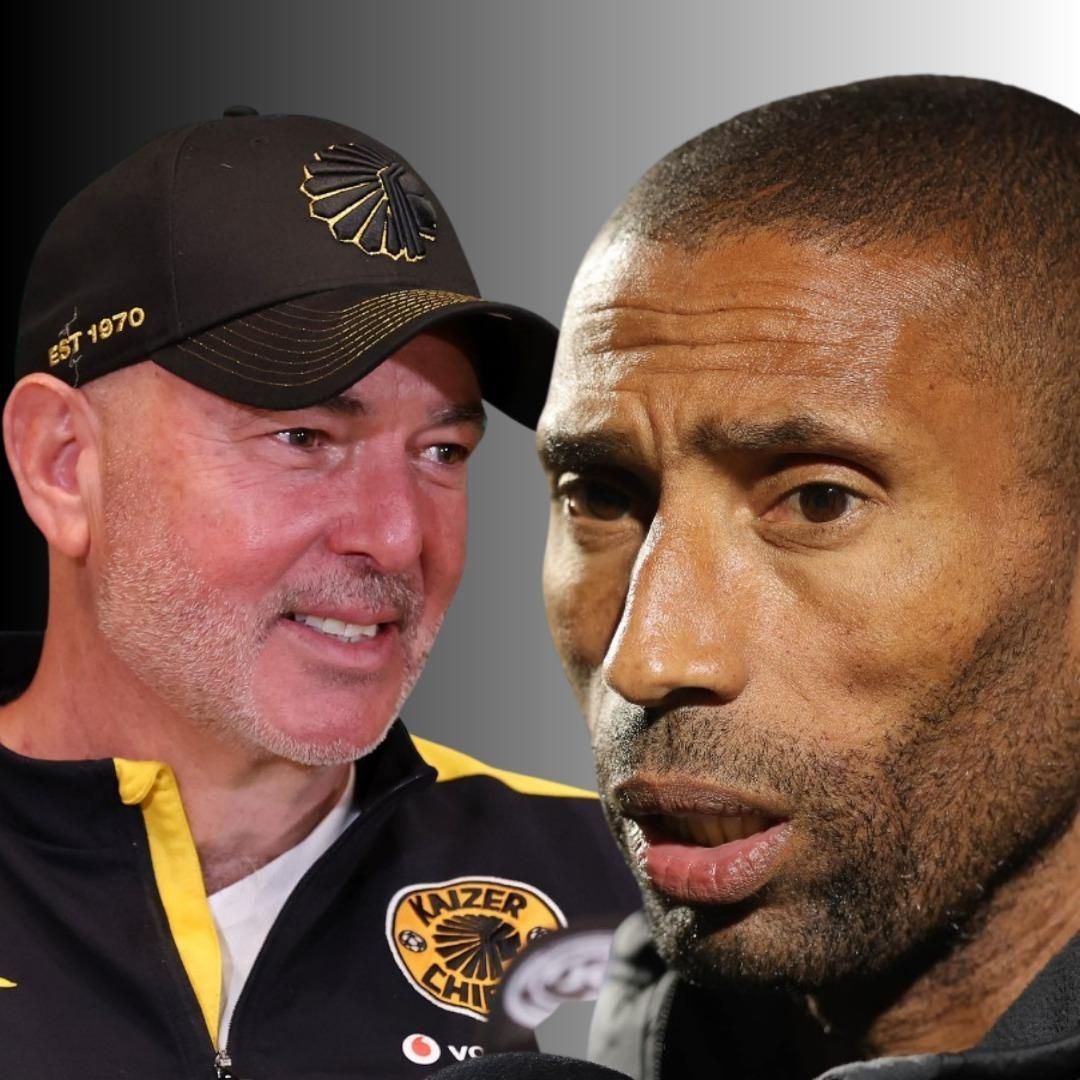 Kaizer Chiefs and Orlando Pirates to have new coaches by next Soweto Derby