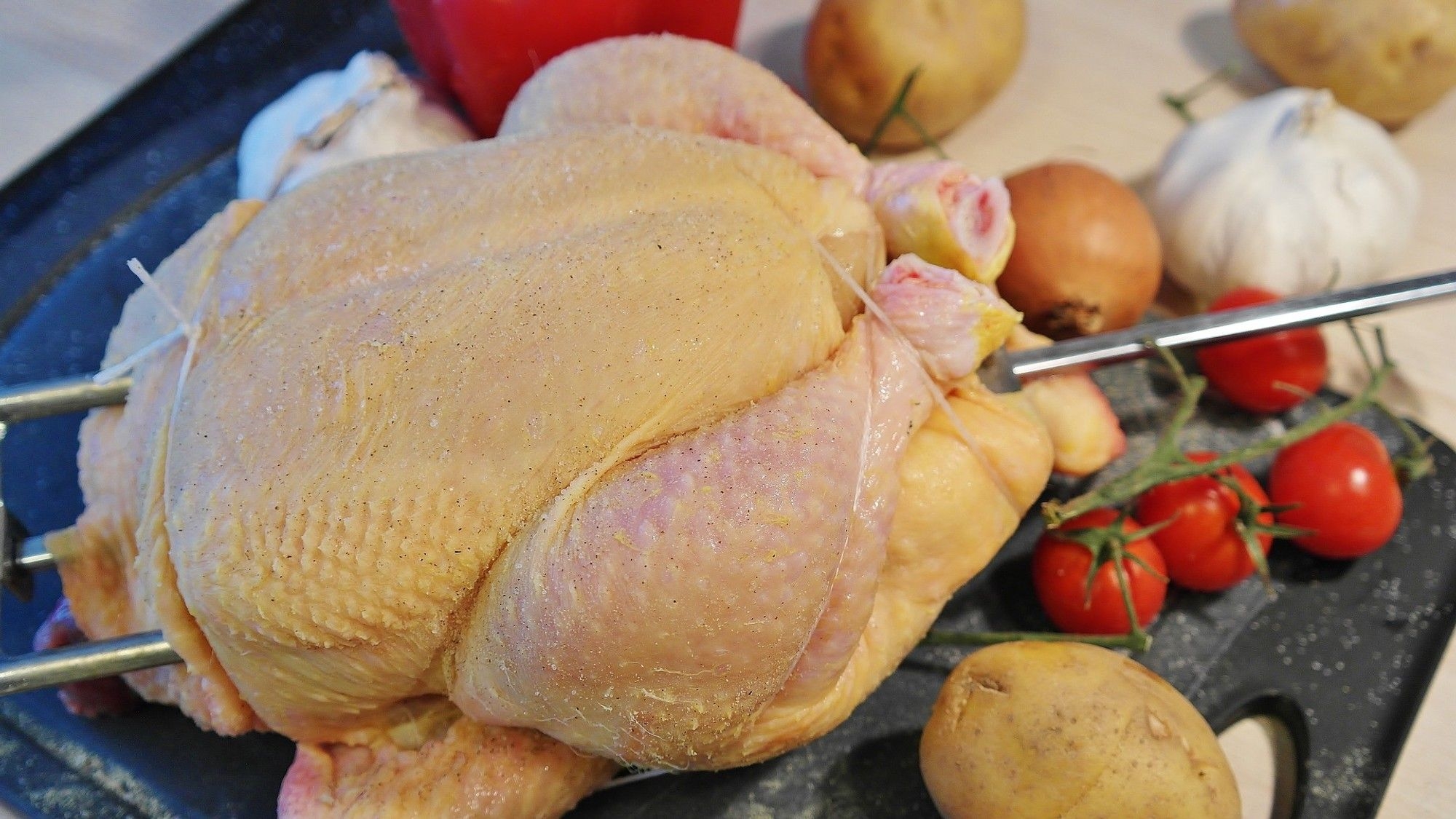 Fears that full ban on Brazilian poultry imports could harm South Africa's poultry sector