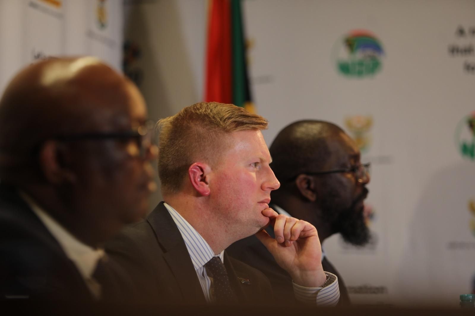 IDT officials implicated in alleged tender fraud