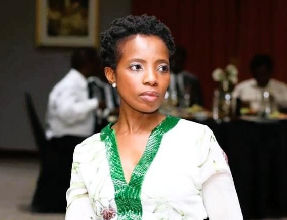Public Protector Kholeka Gcaleka probes Senzo Mchunu: Here's the focus of her investigation