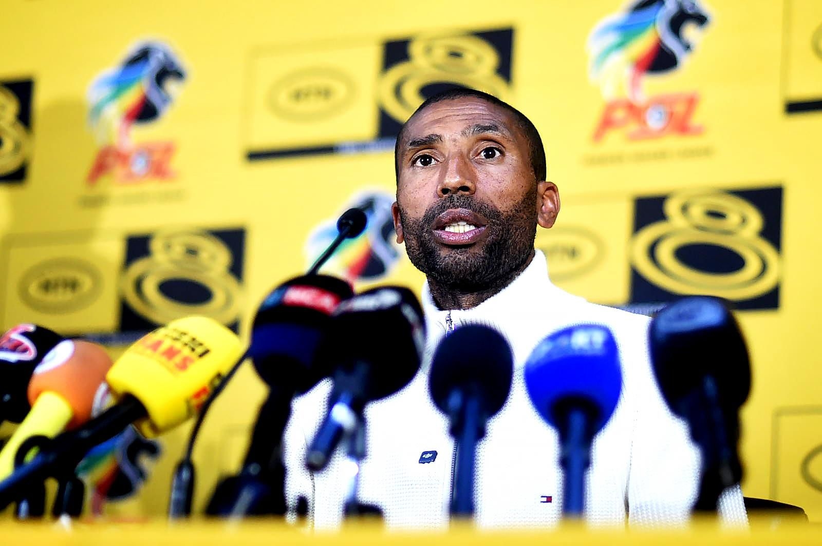 Crunch time for Orlando Pirates, Abdeslam Ouaddou against Mamelodi Sundowns in cup semi