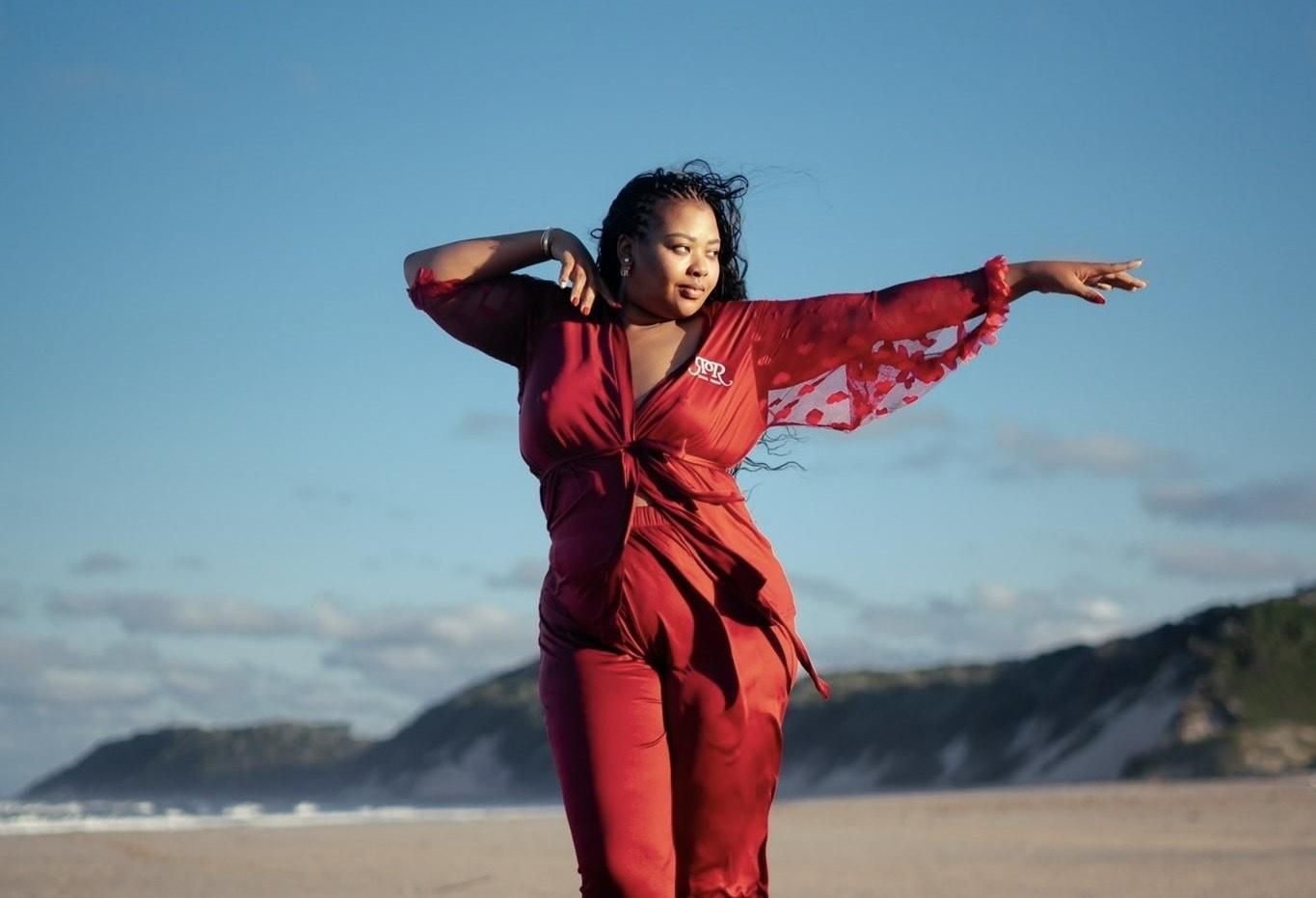 Anele Mdoda's bridal squad photos spark wedding whispers: is the big day near?