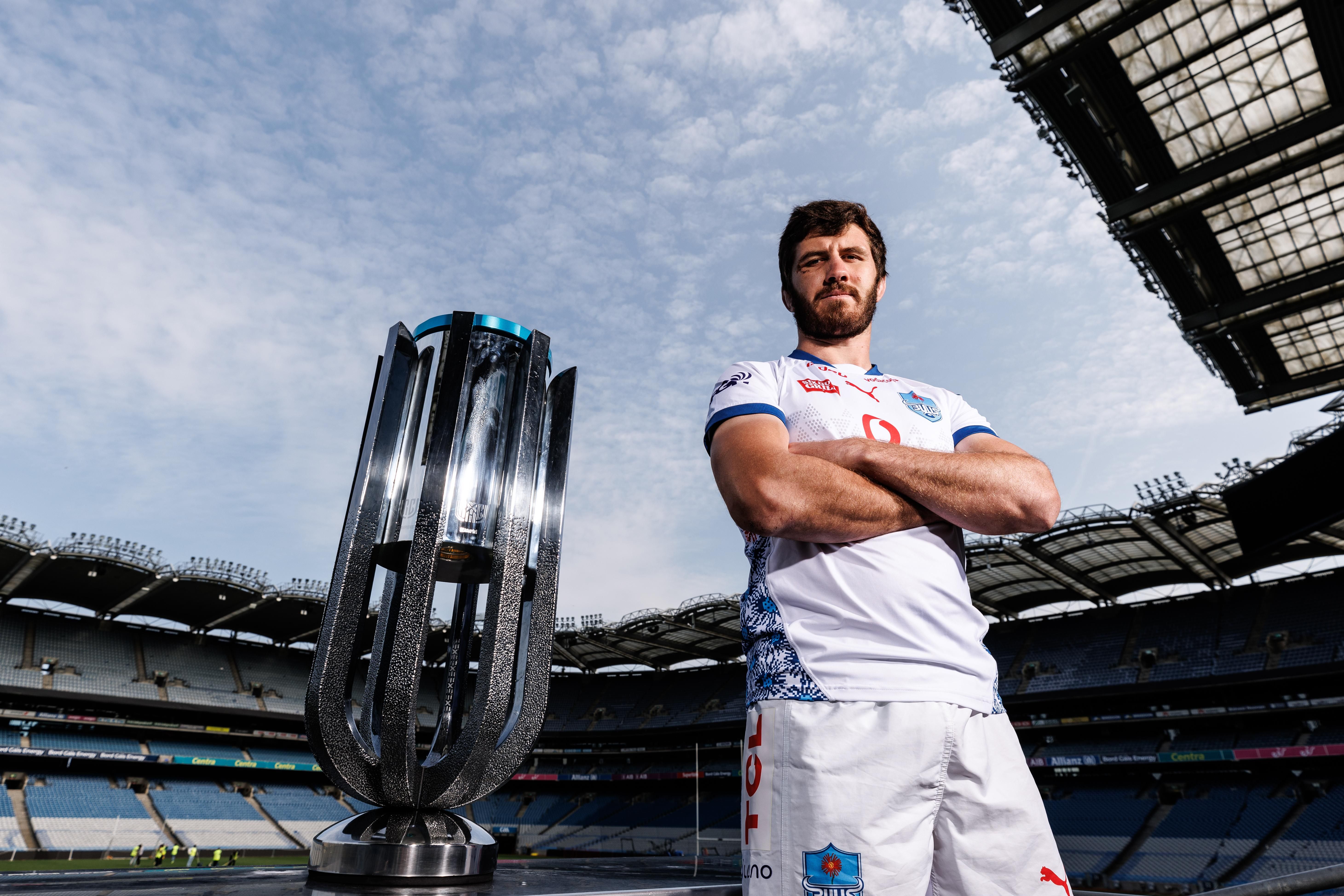 Bulls poised for URC glory against Leinster in Dublin showdown