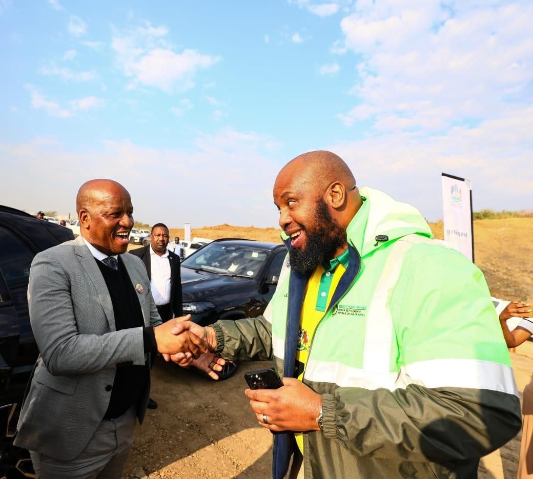 KwaZulu-Natal seeks R1. 7 billion to address housing crisis for flood victims