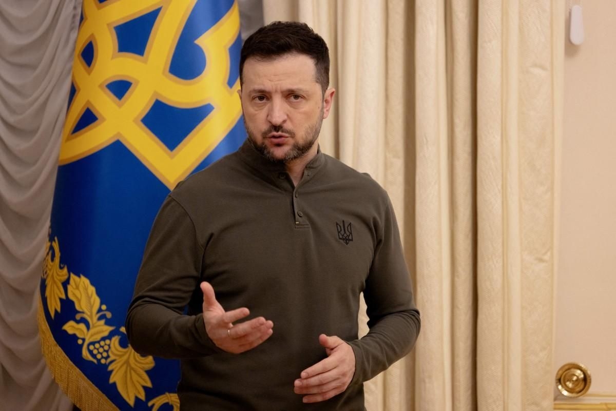 How Ukraine's drone attacks jeopardise peace efforts with Russia