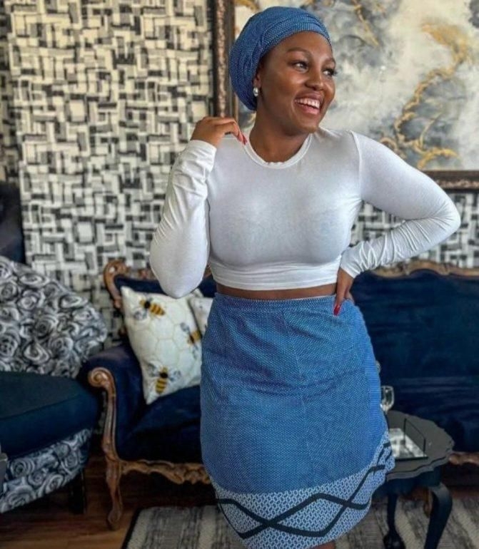 The femicide crisis in South Africa: Unraveling the murder of Olorato Mongale