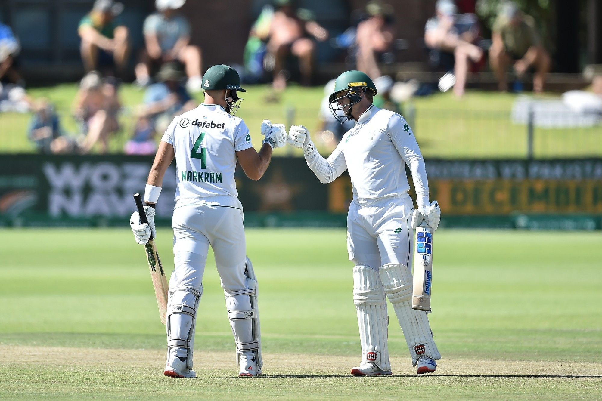 Alviro Petersen warns Proteas: Australia a different kettle of fish in Lord's World Test Championship final
