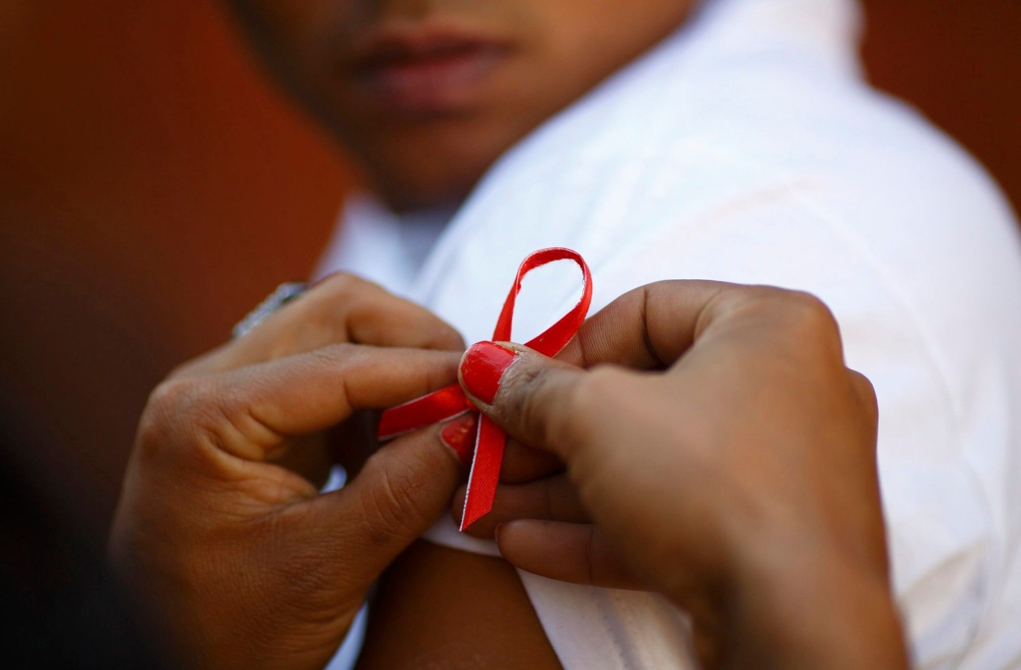 PEPFAR funding exempt from Trump's proposed cuts to foreign aid