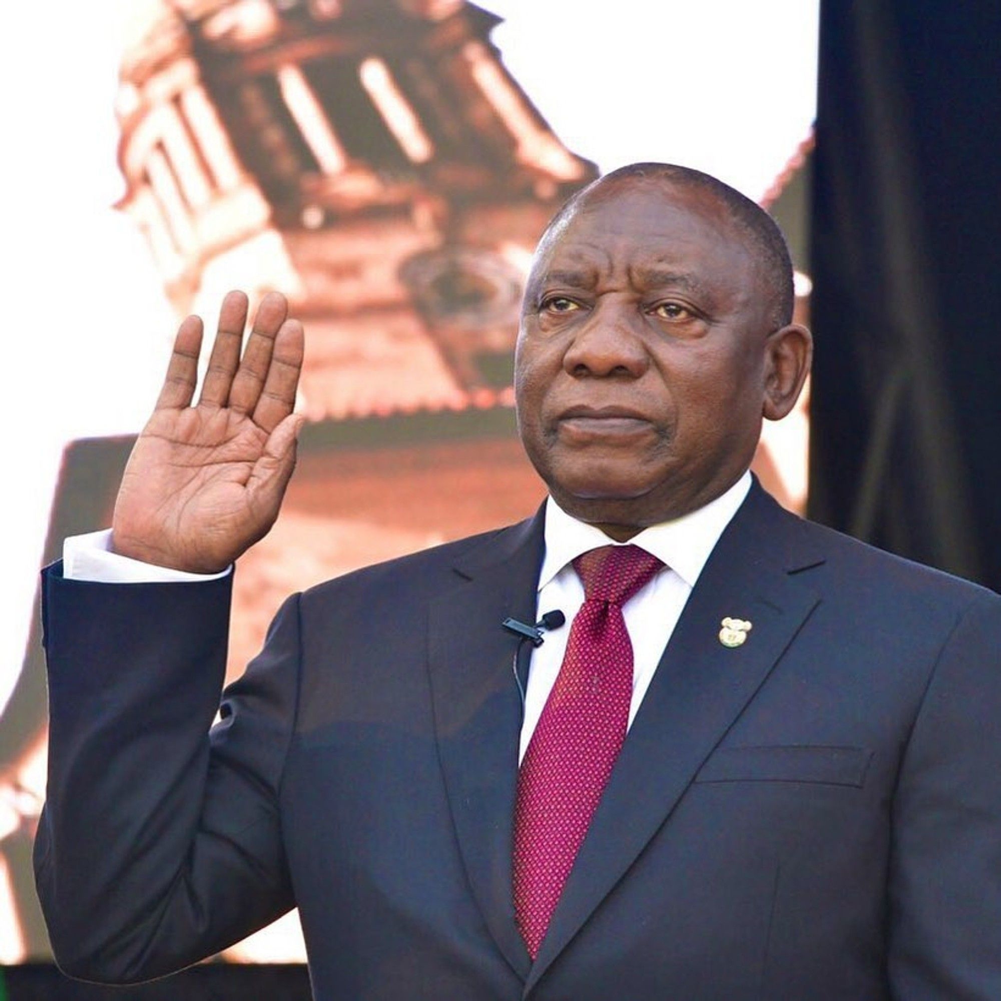 Walter and Albertina Sisulu Foundation Calls for President Ramaphosa to Step Down Over Corruption Inaction