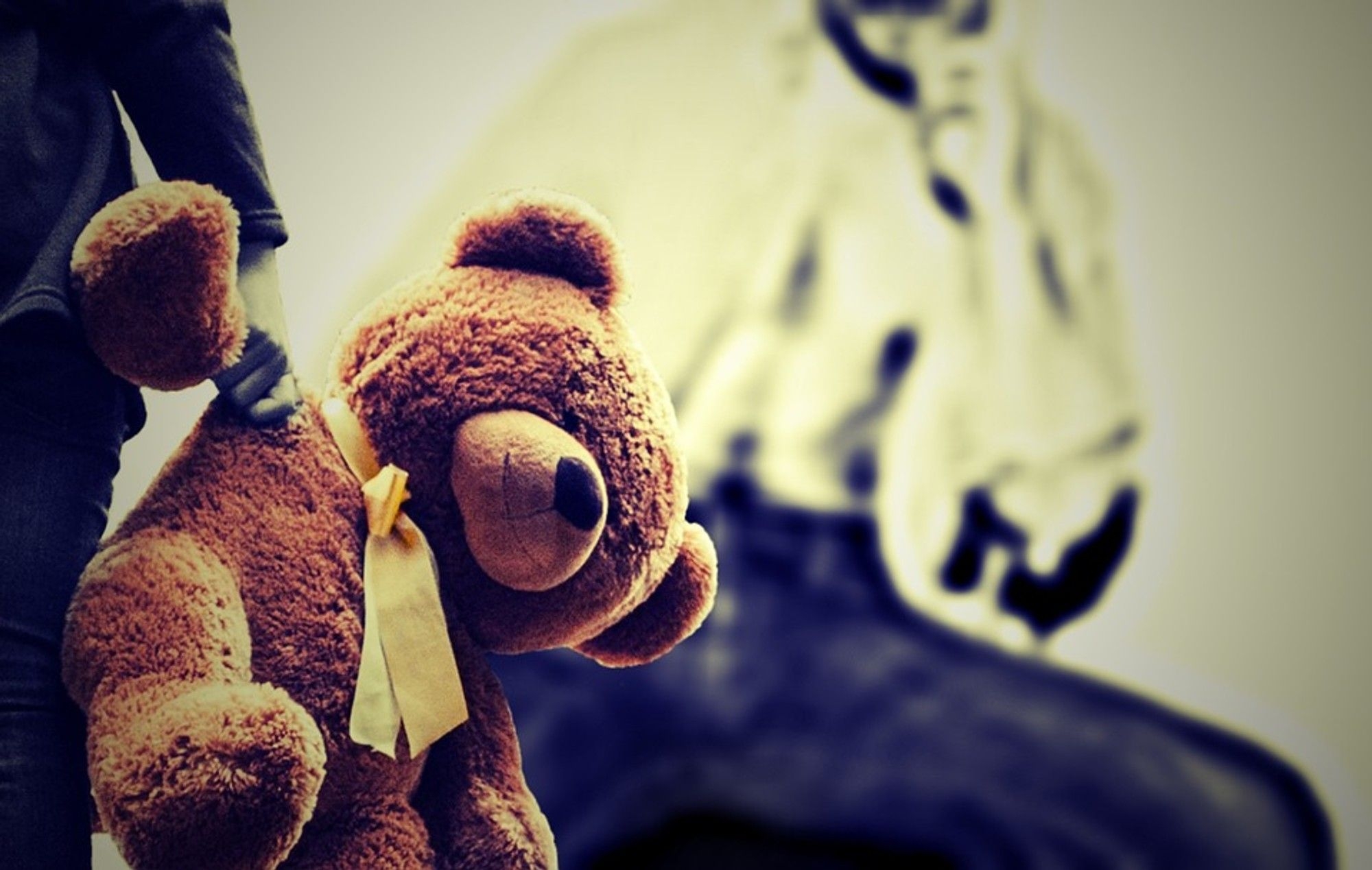 'Broken ribs and bite marks': Pretoria couple jailed for brutal murder of their one-year-old daughter