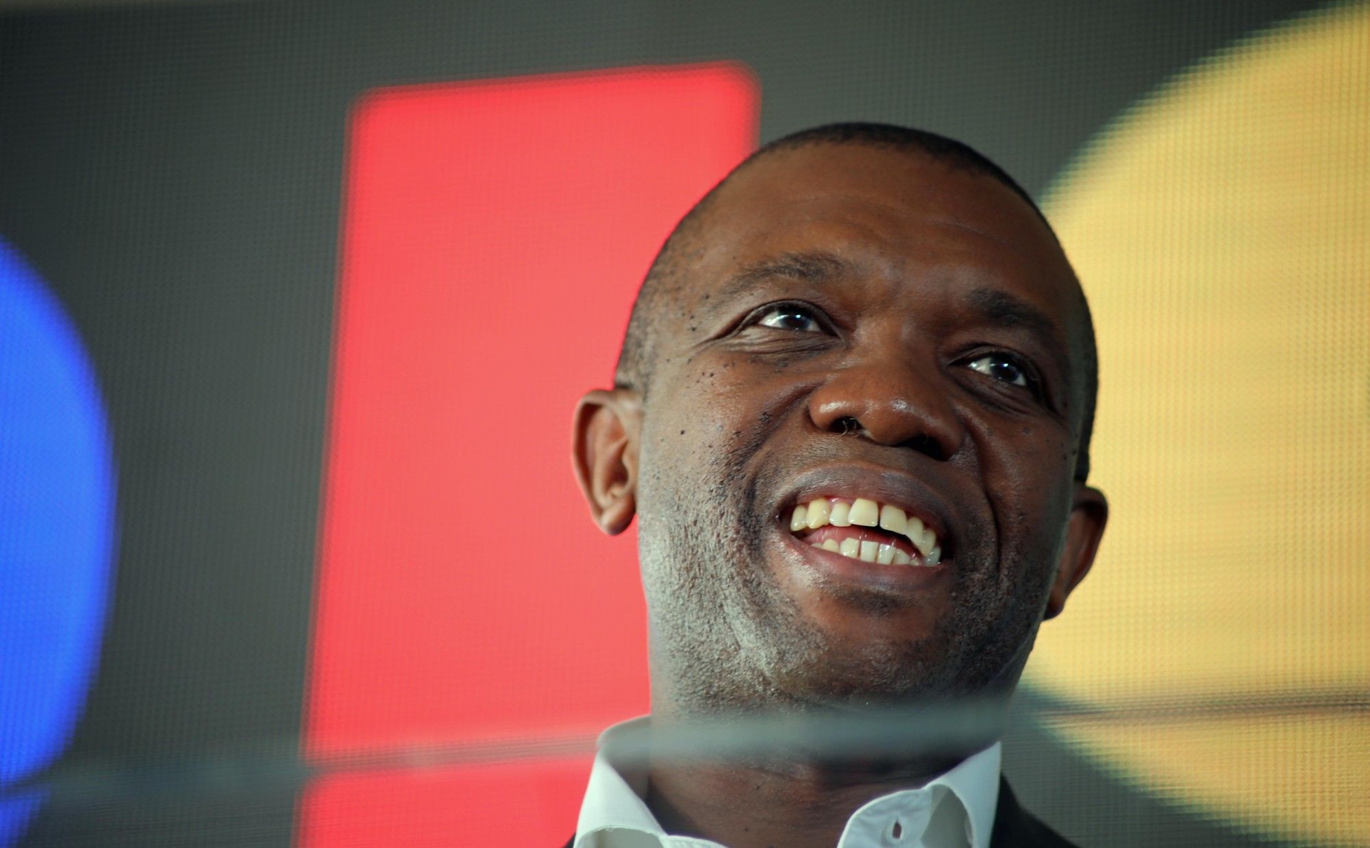 'We will not be silent': RISE Mzansi marks youth day with bold call to action for SA's youth