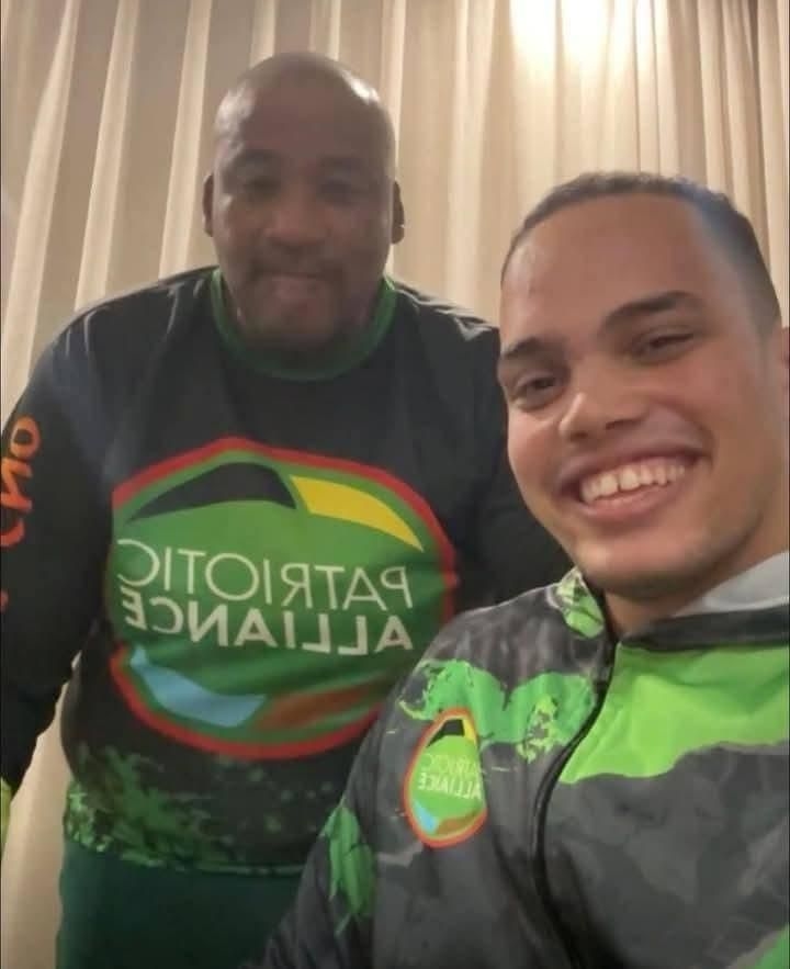 Liam Jacobs Defection: A Western Cape Political War Shaped by Identity and Media Optics