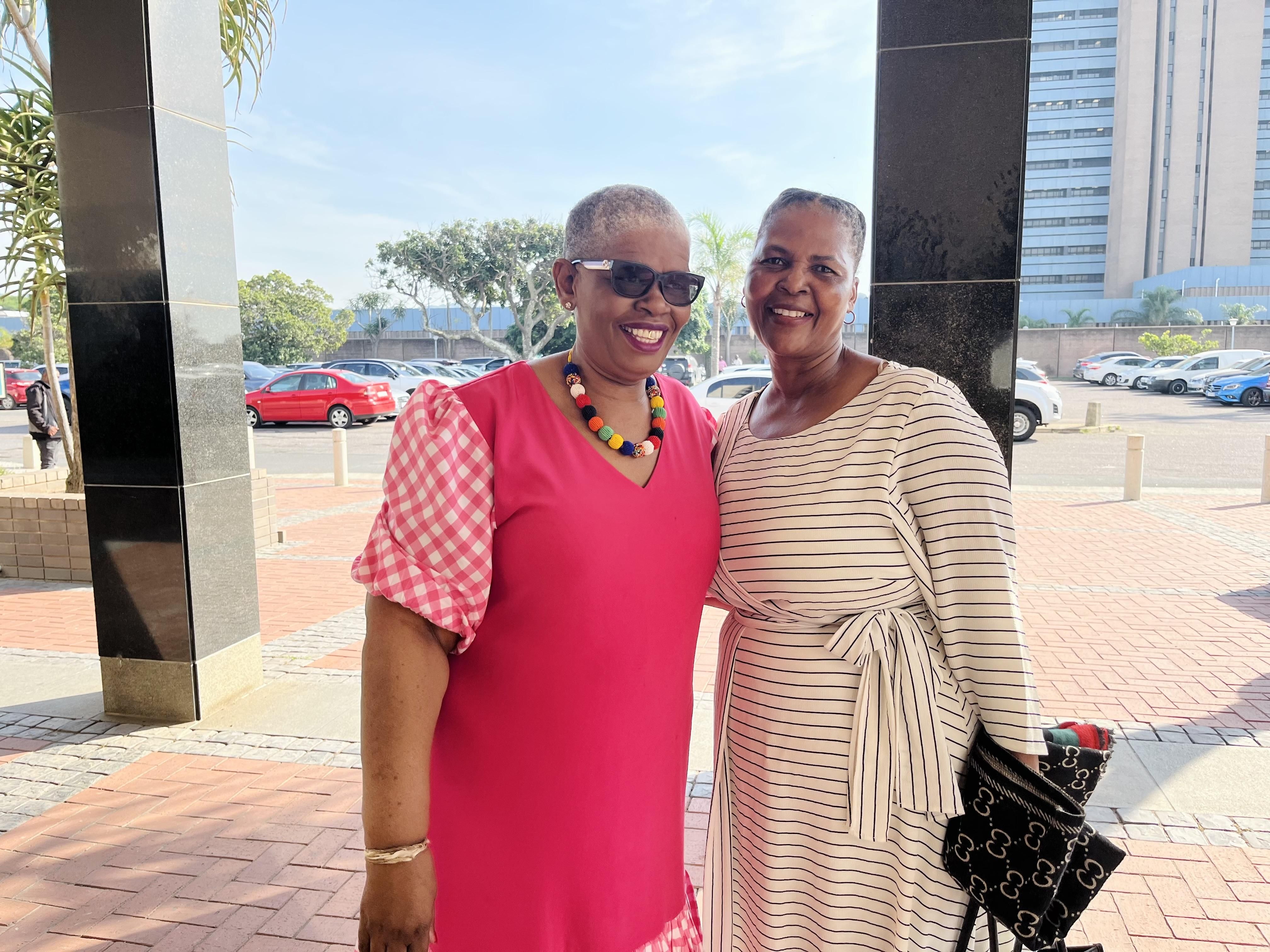 Urgent tender processes revealed in Zandile Gumede's corruption trial