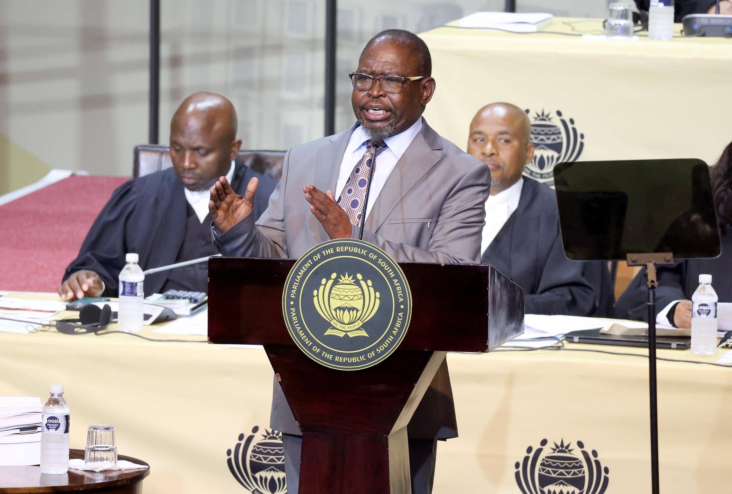 Budget 3. 0: reactions highlight hope and concerns for South Africa's economy