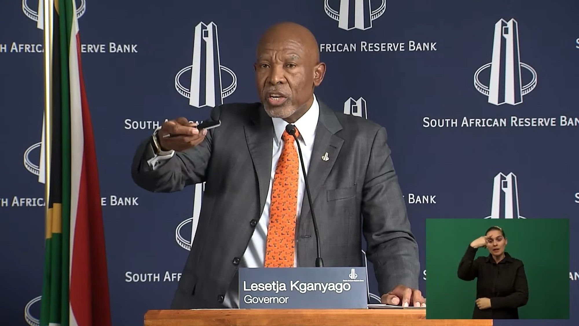 Urgent call for 50bps interest rate cut by SARB: Impact on South Africa's property market