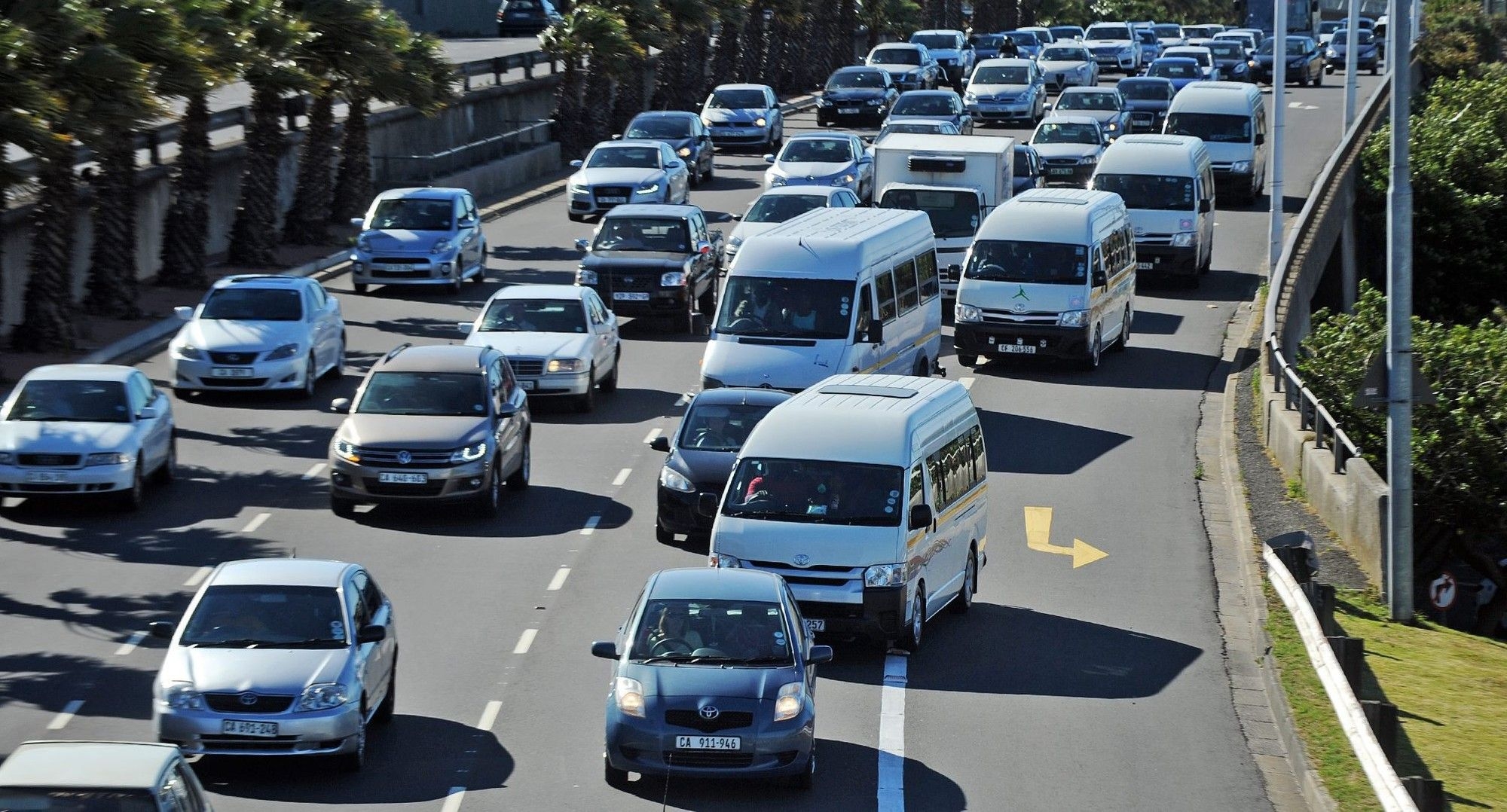 R408 million allocated for taxi industry relief raises eyebrows