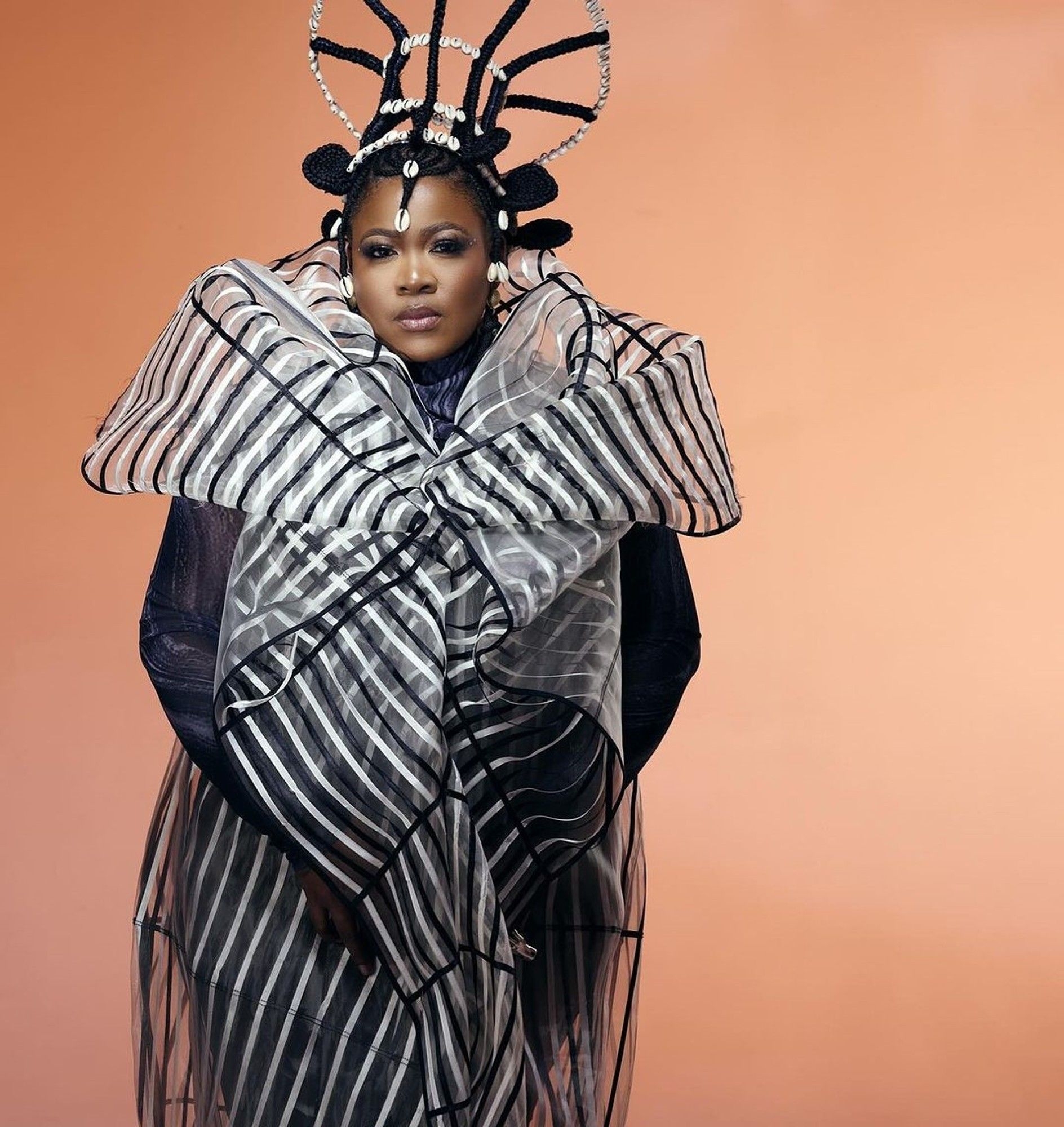 Thandiswa Mazwai Cancels US Tour Due to Visa Delays
