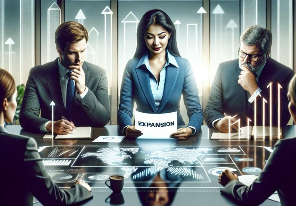 Three questions every SME should ask before expanding