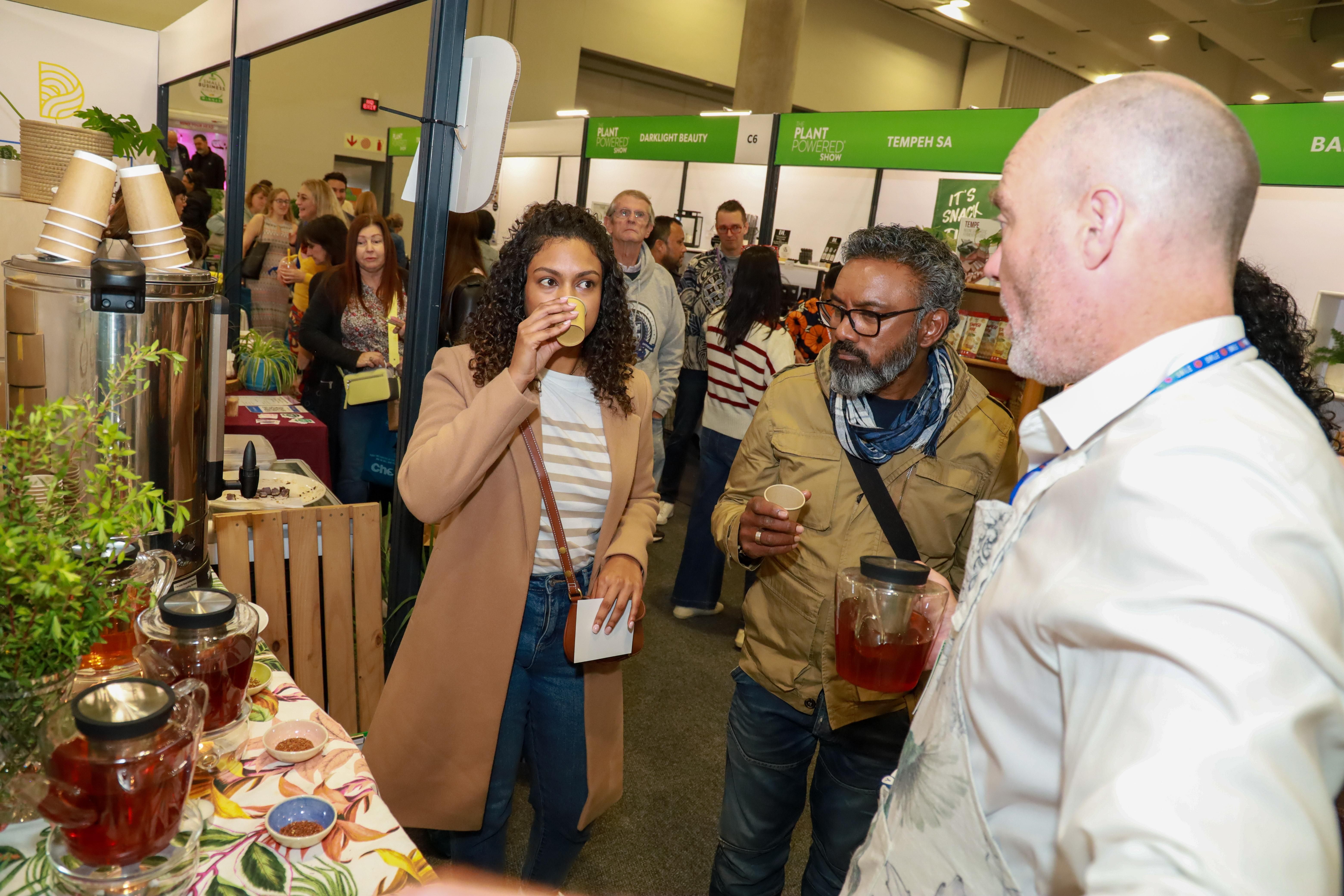 The Good Life Show promises even more wellness, fun, and conscious living