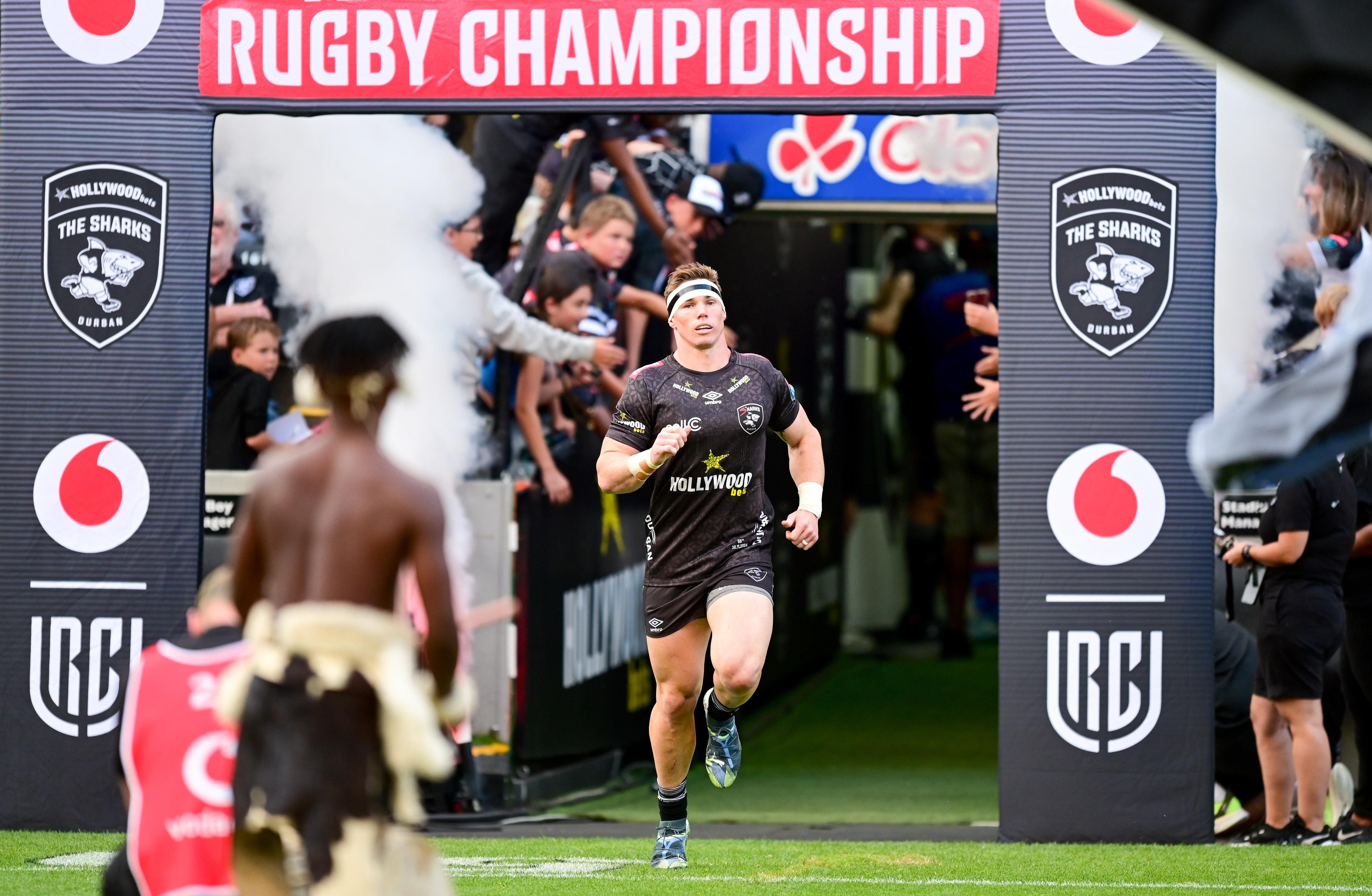 Sharks need to empty the tank and beat the Scarlets to avoid a play-off against the Stormers