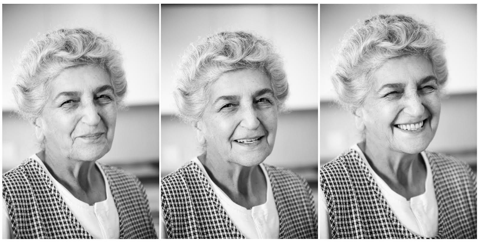 Meet Mama Liza, the face behind a South African seafood chain's famous treats