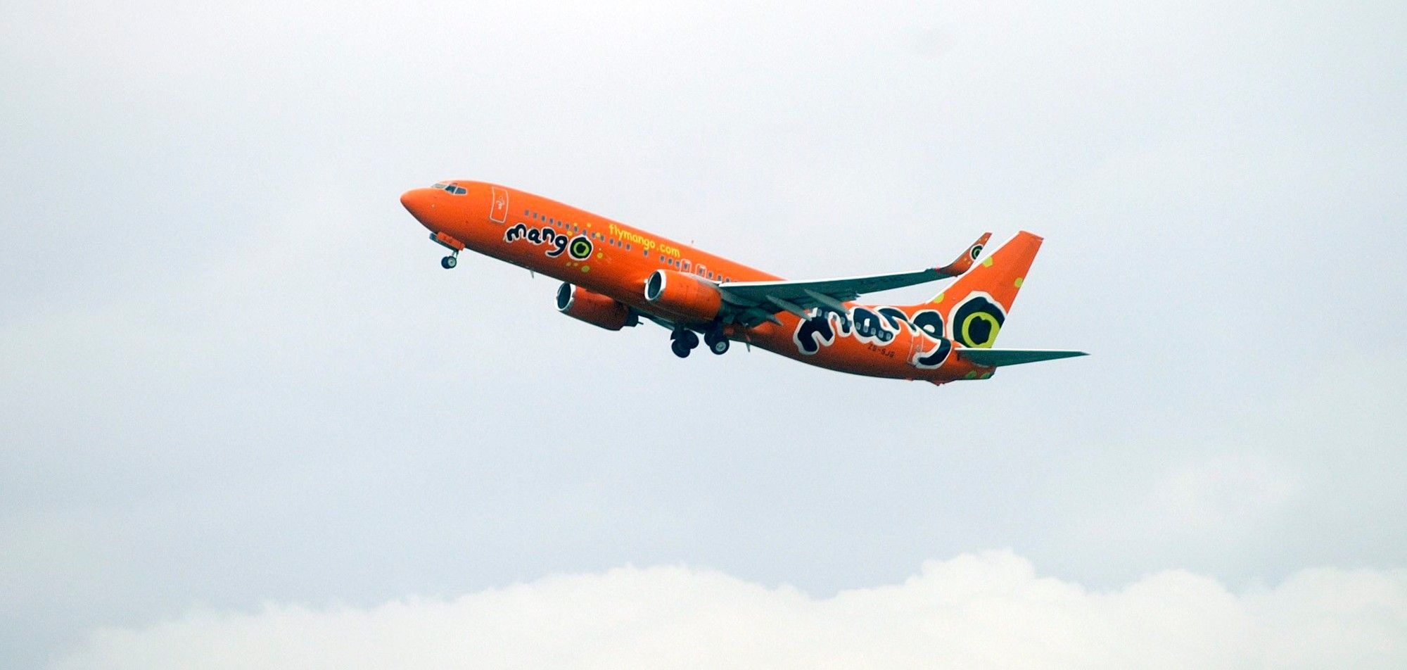 Mango airline sale: SAA to receive nominal fee as new owners emerge