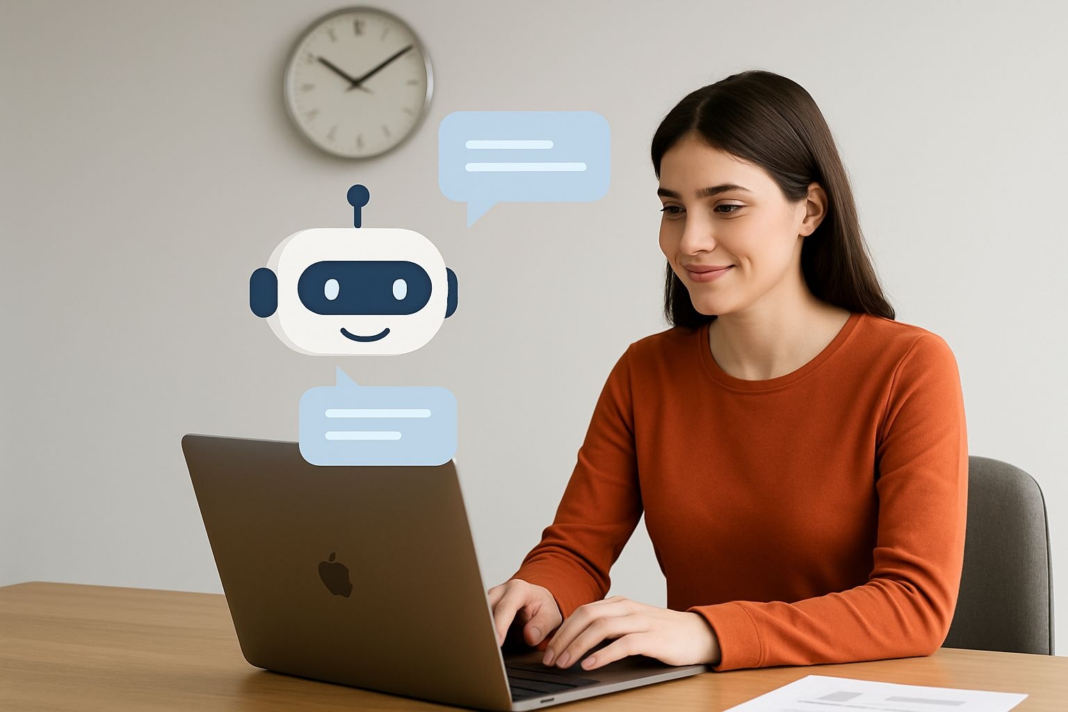 How to automate your recruitment and win back valuable time