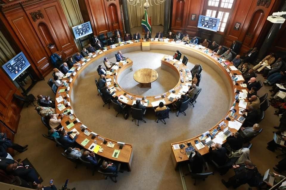 Civil Society must have a voice in the National Dialogue