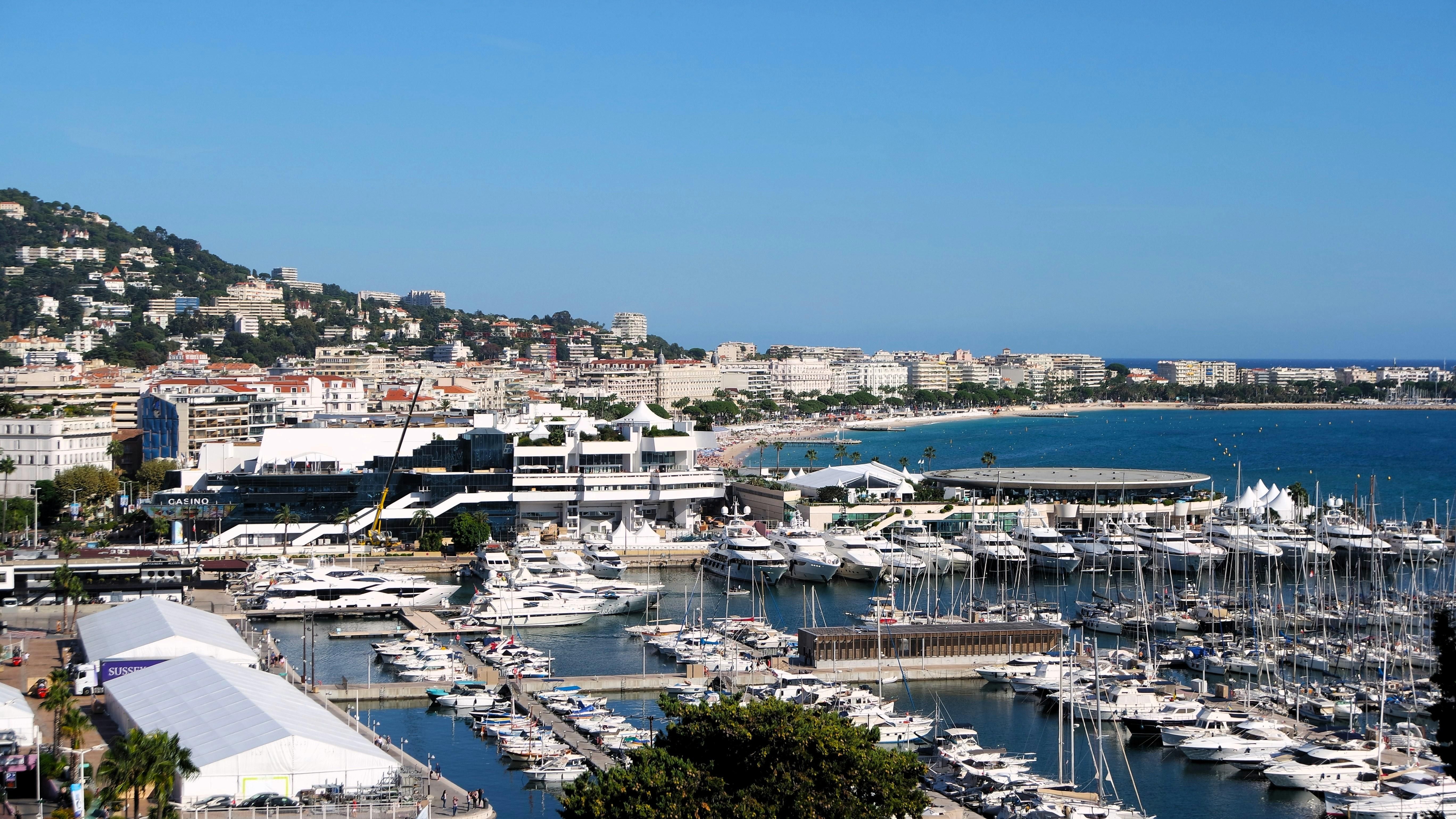 Beyond the glitz: discover five Cannes attractions that shine