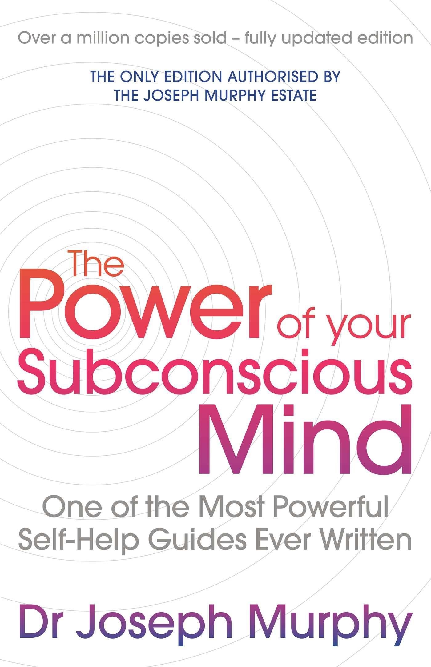 The Subconscious Revealed: Navigating Joseph Murphy's Insights
