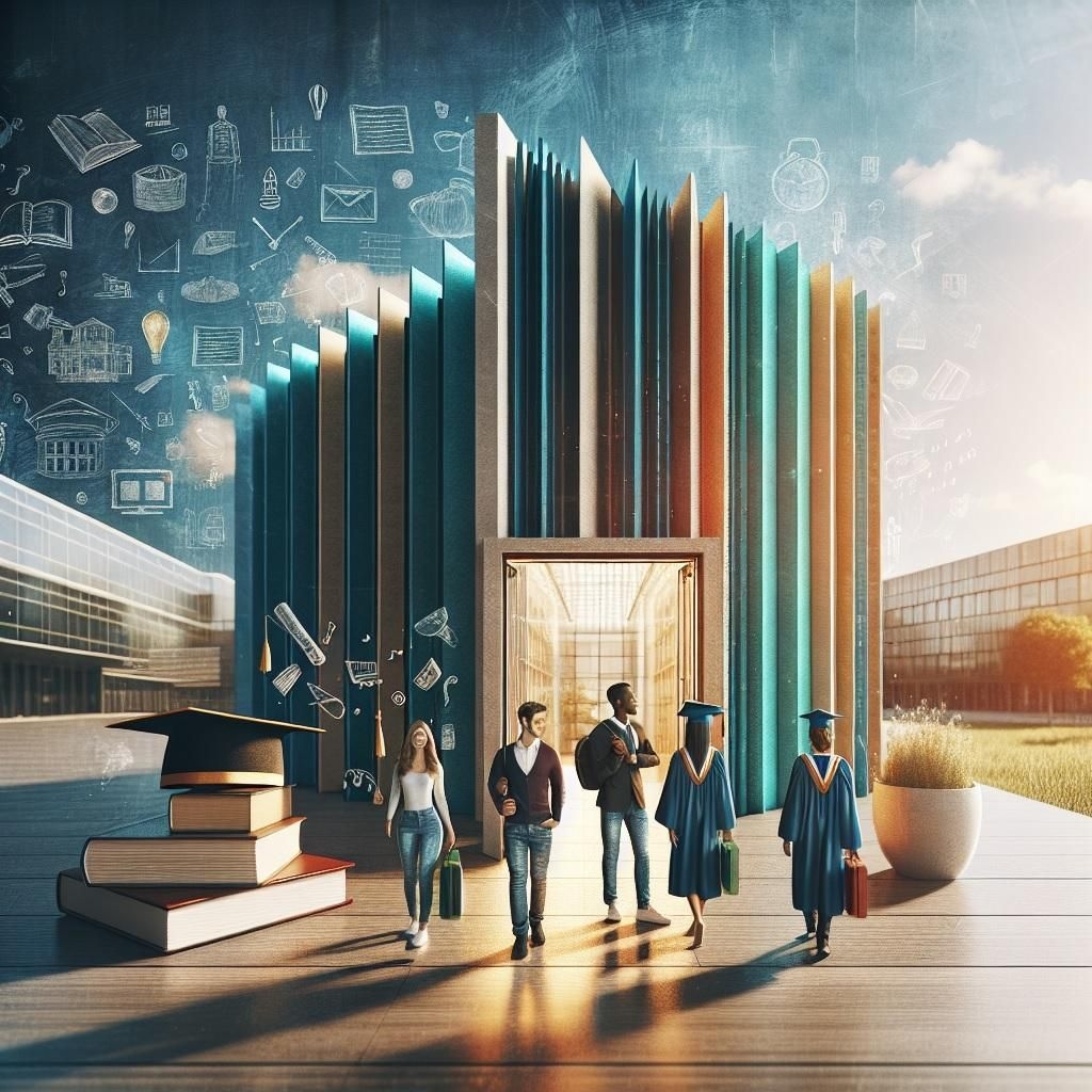 Navigating the higher education crisis: The struggle for university access in South Africa