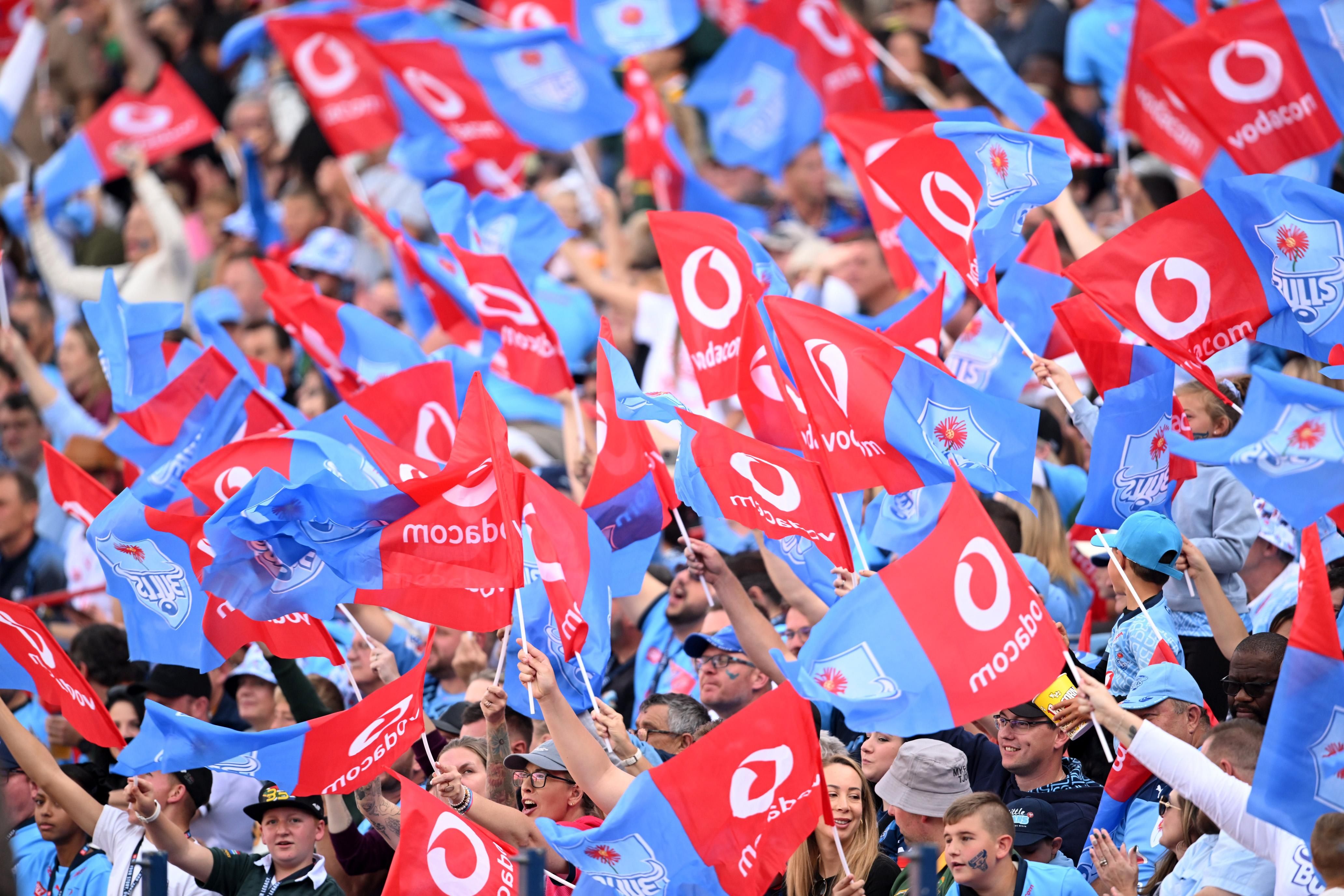 Bulls, Sharks to serve another epic at Loftus
