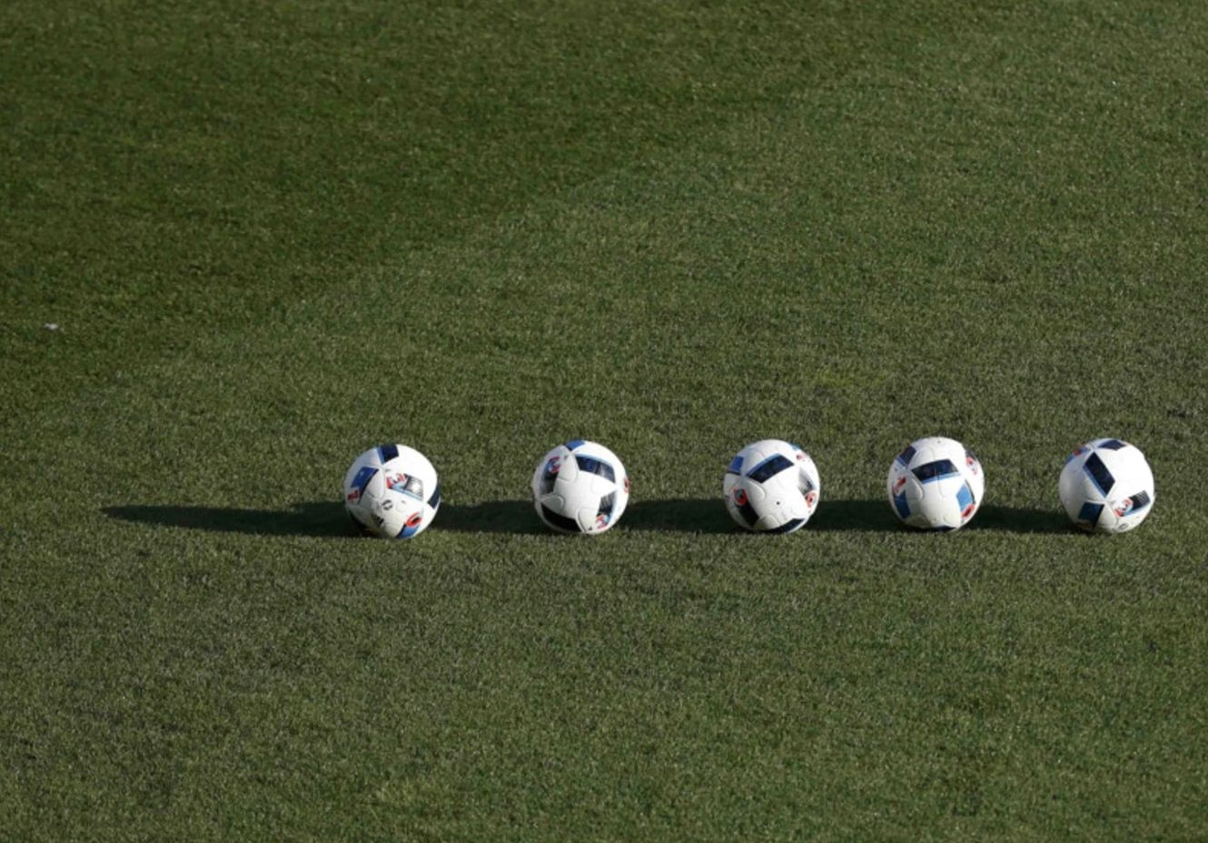 Trans women barred from women's football by English, Scottish FAs