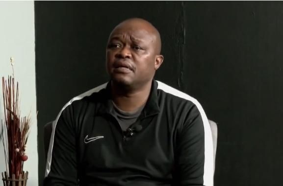 He called me before he made explosive allegations: Brown Mogotsi hits back at Lt-Gen Mkhwanazi
