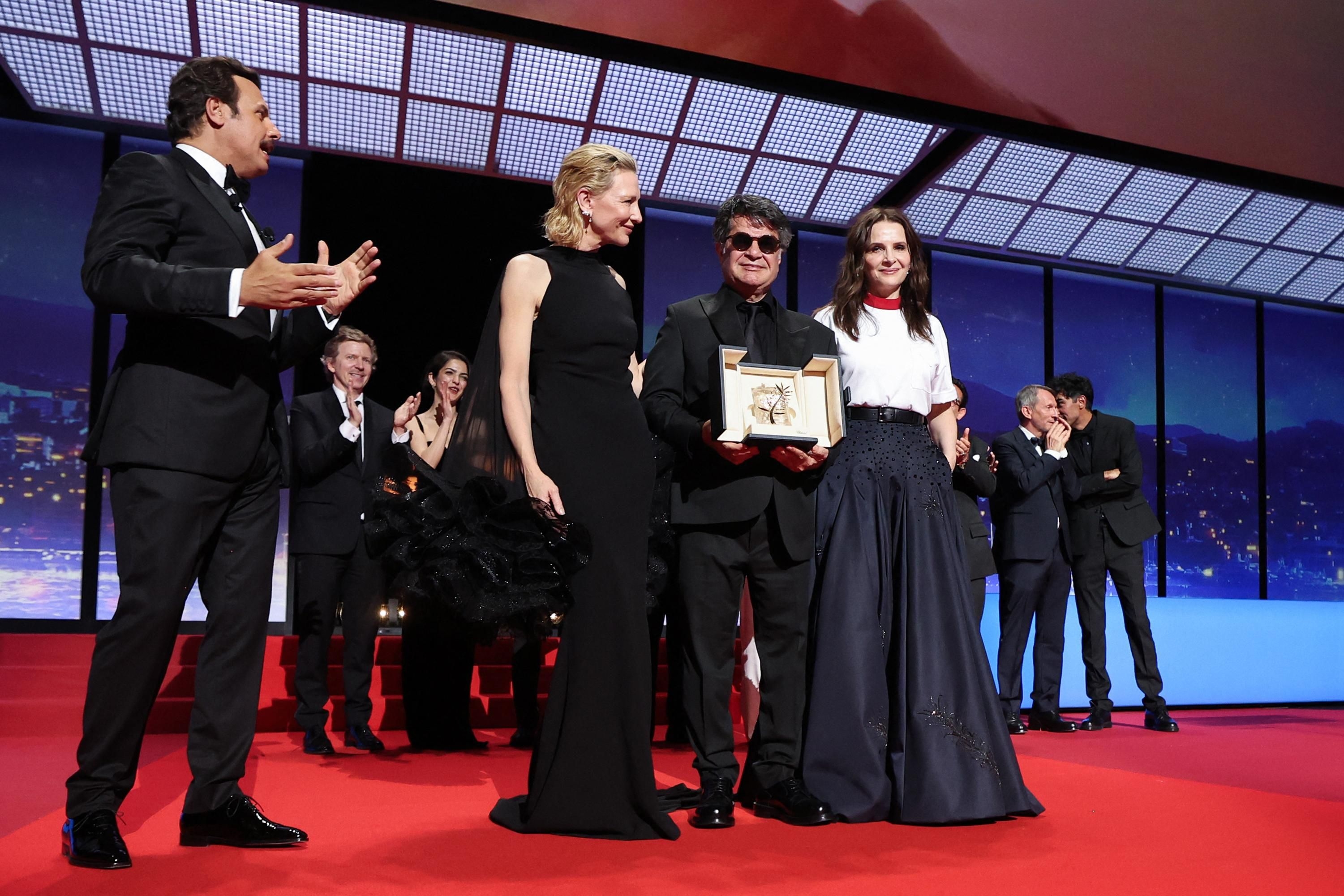 South Africa at Cannes: A Story of Overlooked Talent and Systemic Barriers