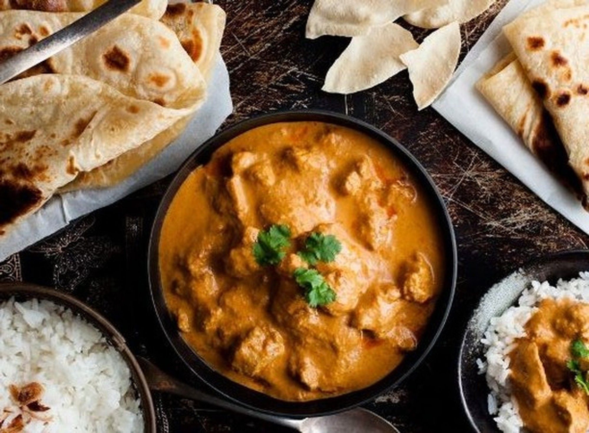 Can you make butter chicken without butter? Yes, and here's how