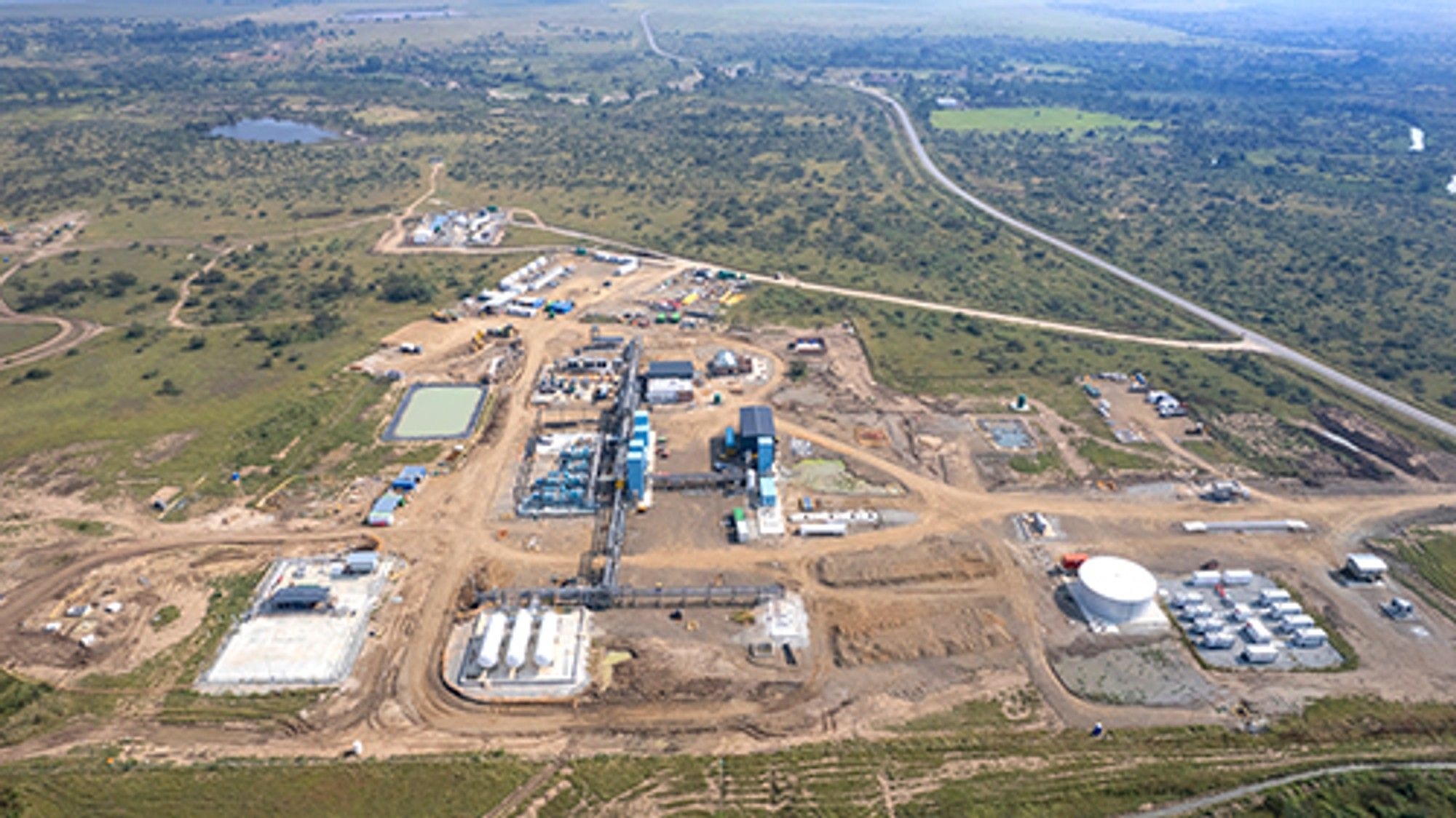 Renergen secures helium rights as SA minister dismisses Springbok Solar's appeal