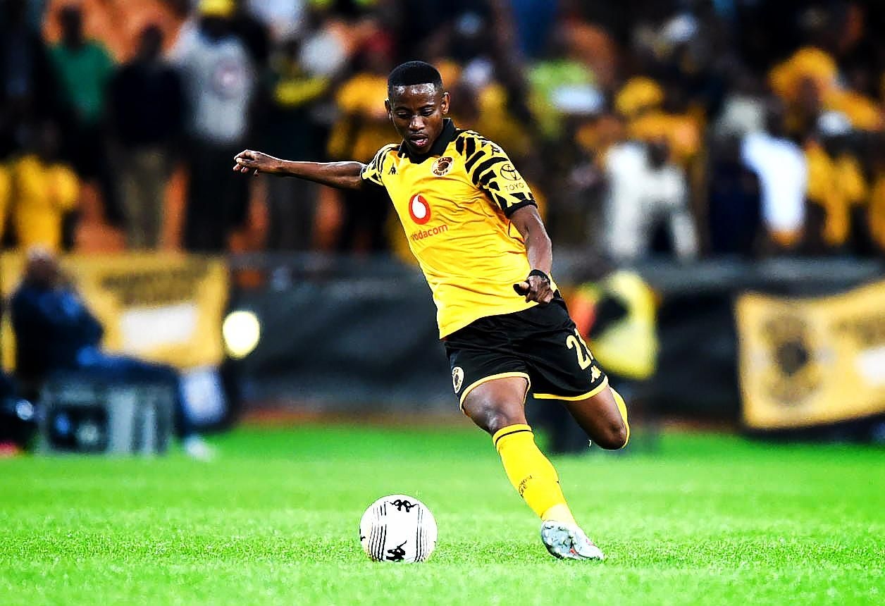 Khalil's calm stewardship keeps Kaizer Chiefs flying high in Nabi's absence